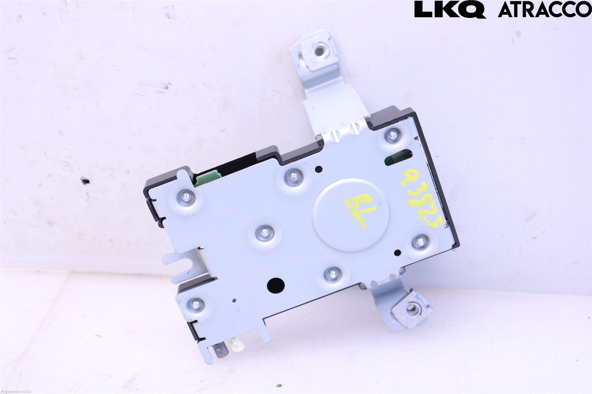Audi A3/S3 05-13 Stereo Antenneforsterker