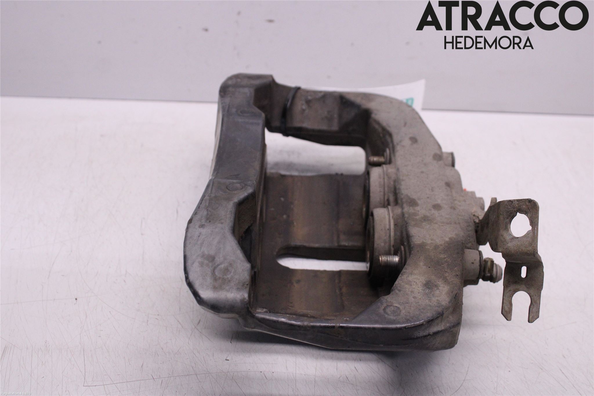 Audi A8/S8 4E  02-09 Bremsecaliper Foran Venstre