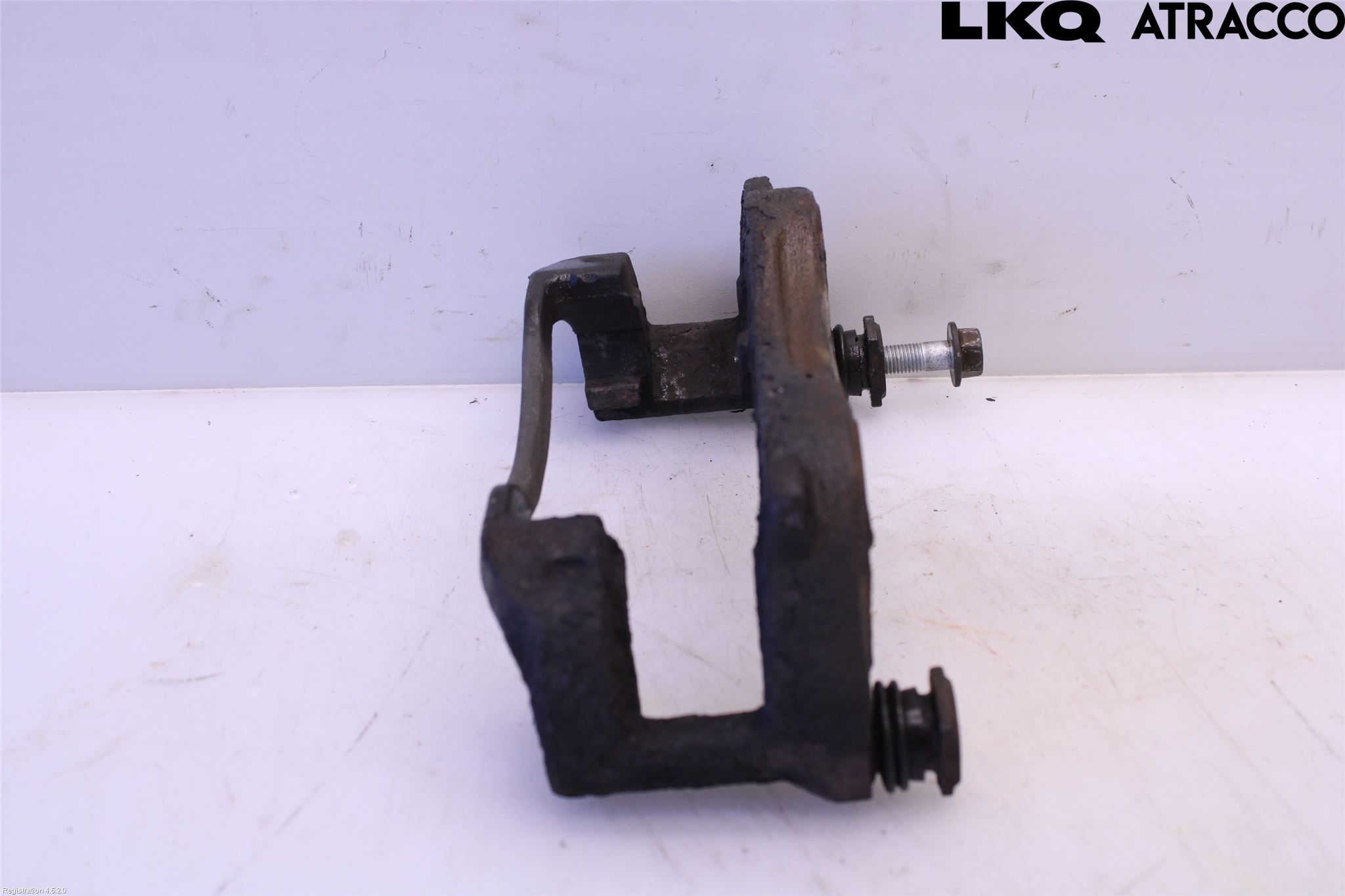 Volkswagen VW AMAROK 2H 10-22 Bremsecaliper Feste Holder