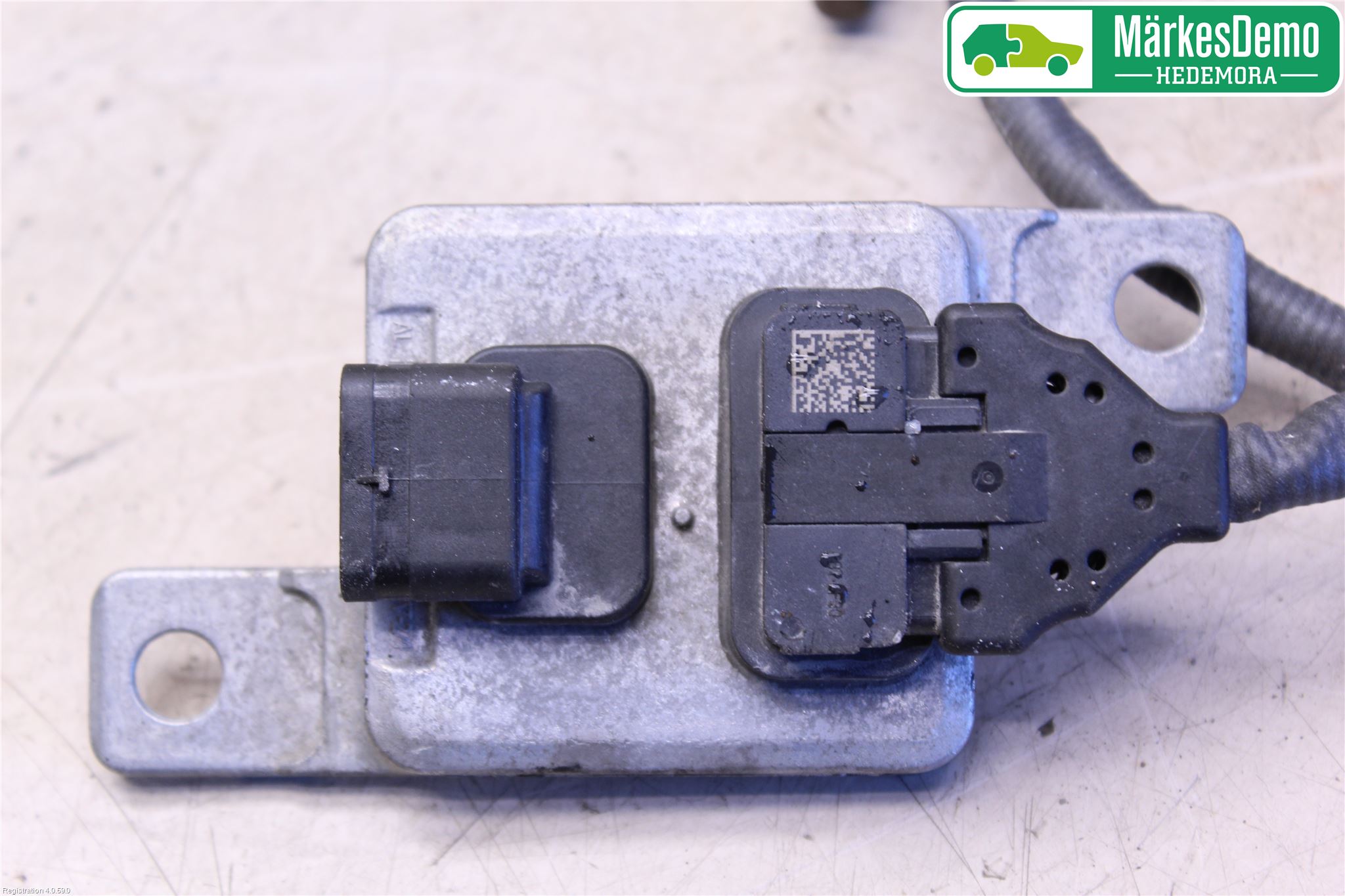 Audi A4/S4 B9 16-19 Inns Lambdasonde