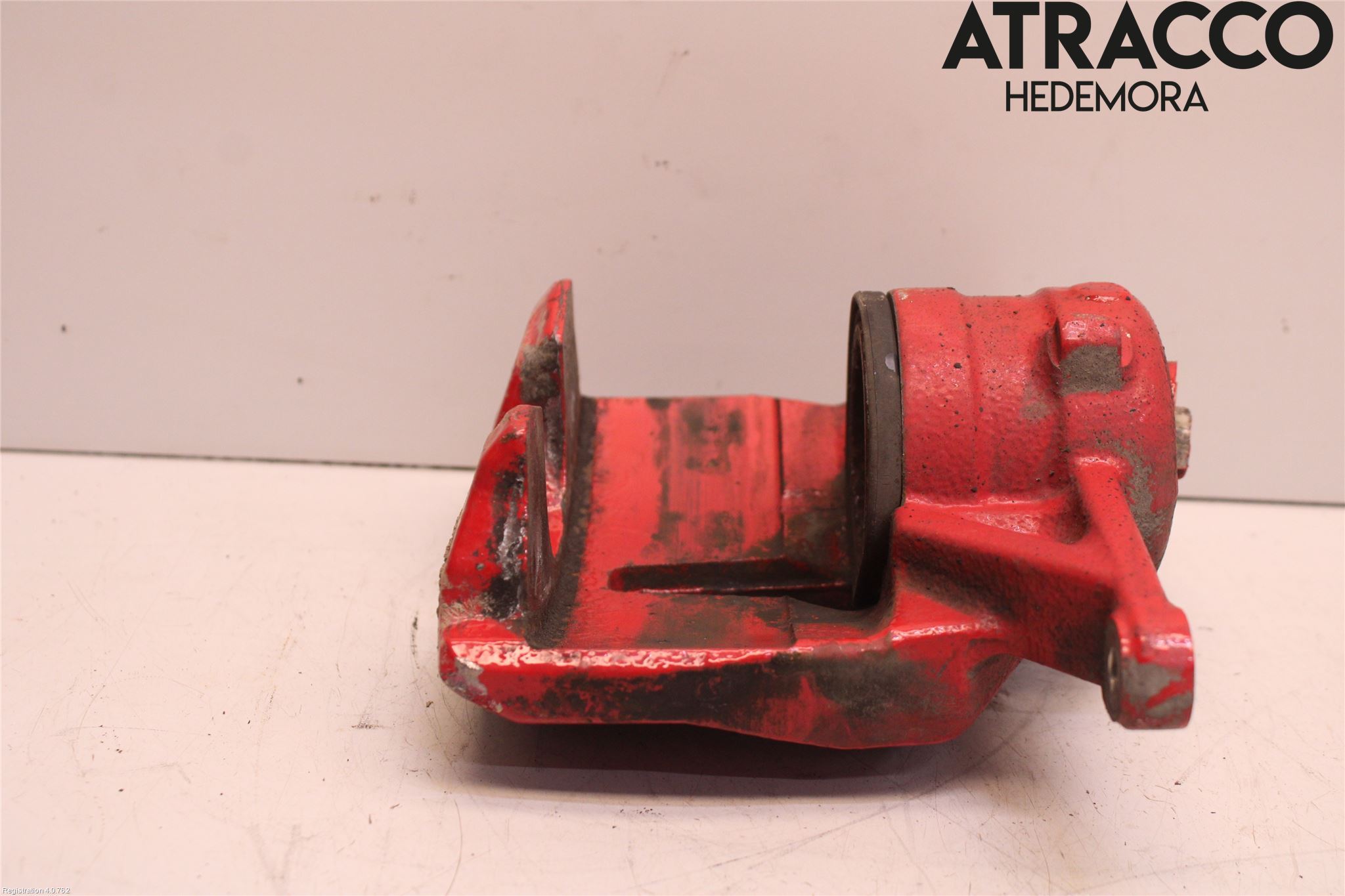 Skoda OCTAVIA (5E) 13-20 Bremsecaliper Foran Venstre