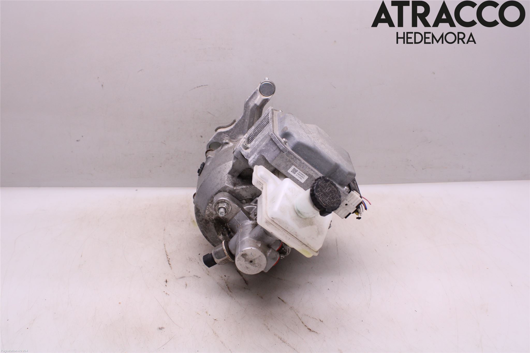 Nissan LEAF 11-17 Bremseservo