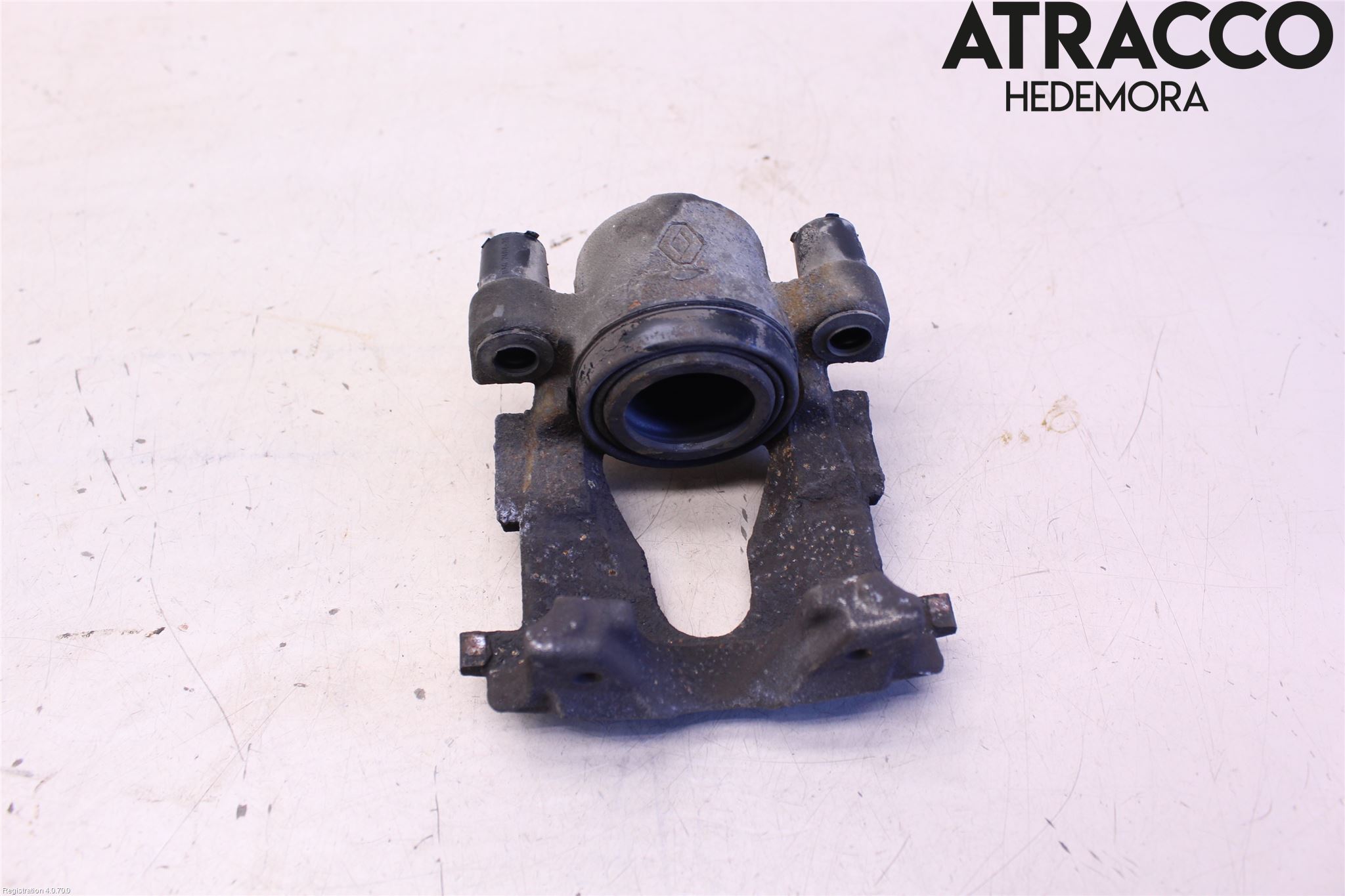 Dacia LOGAN MCV/STEPWAY Bremsecaliper Foran Høyre