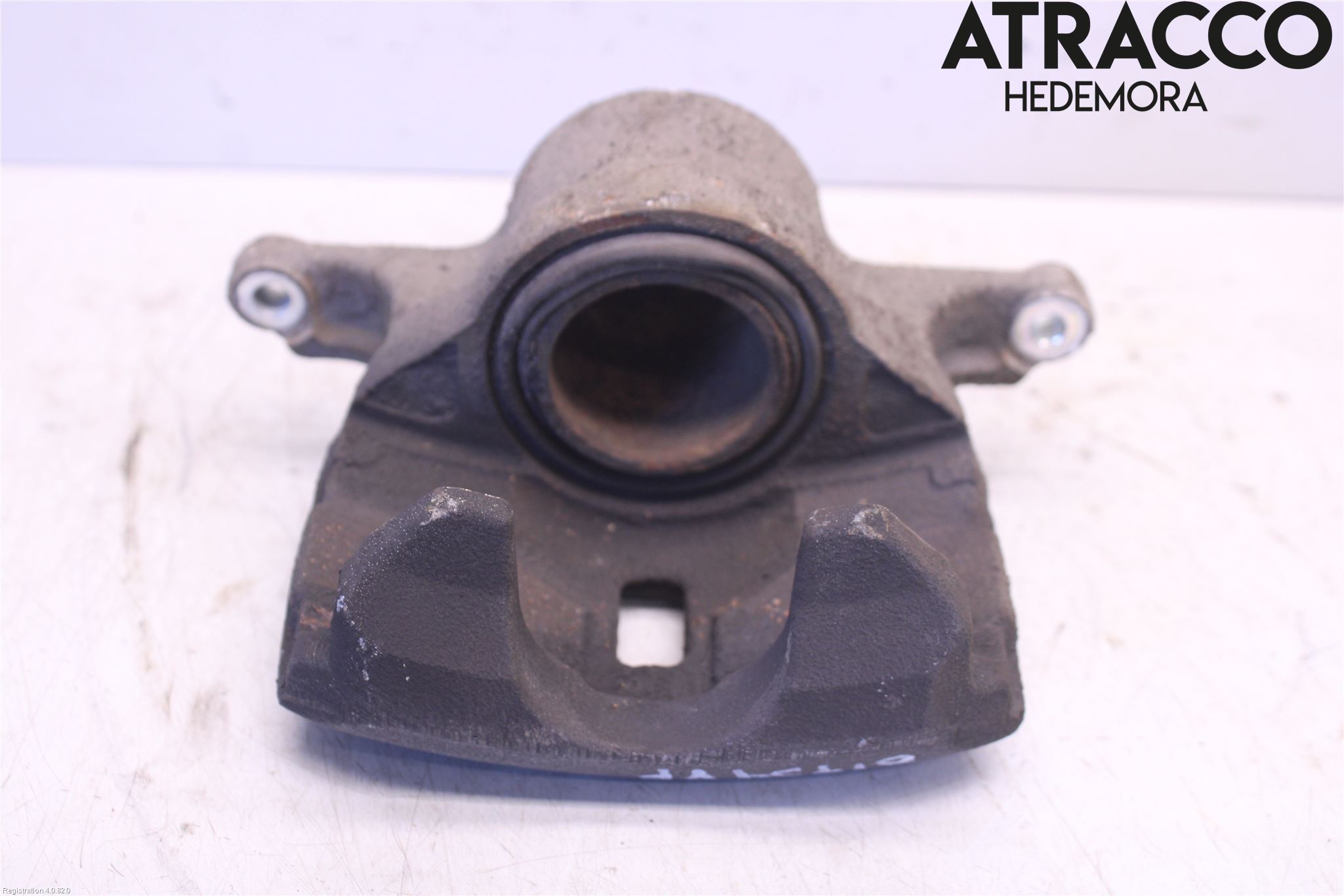 Nissan QASHQAI 14-17 Bremsecaliper Foran Venstre