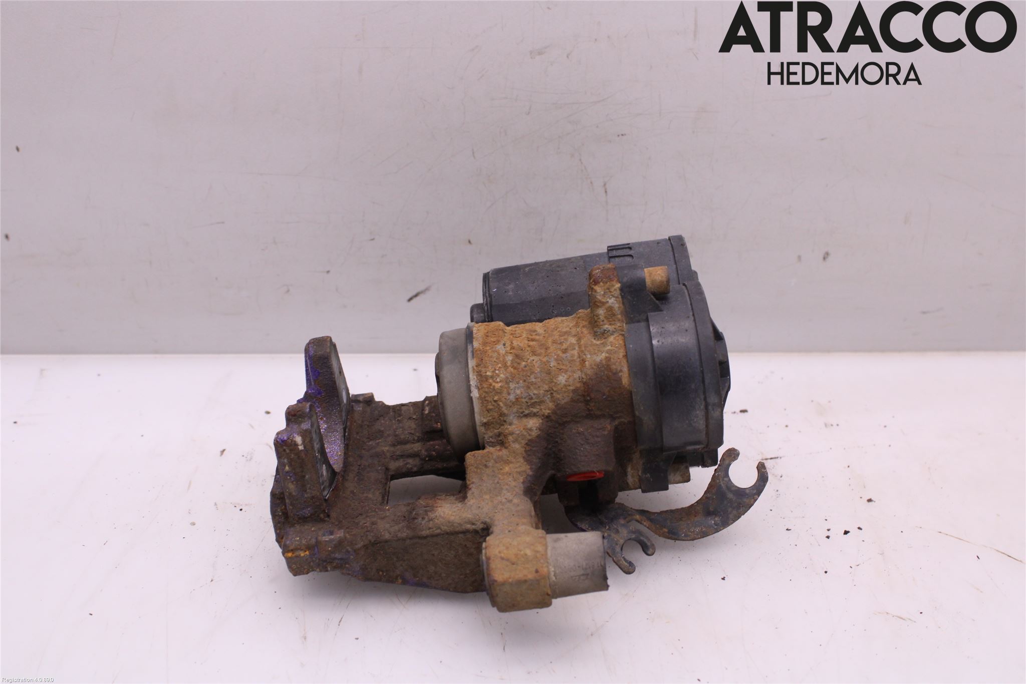Landrover LAND ROVER DISCOVERY SPORT 15- Bremsecaliper Bak Høyre