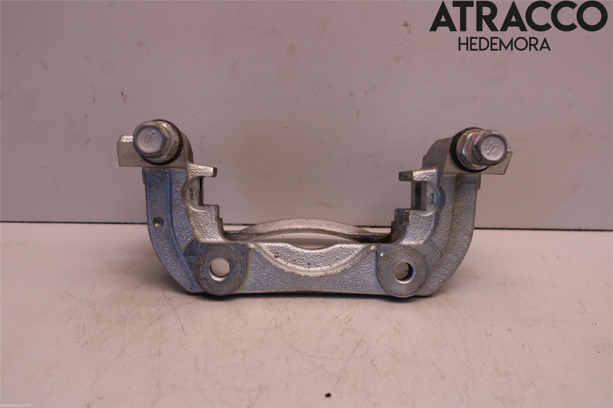 Lexus UX/300e 19- Bremsecaliper Feste Holder