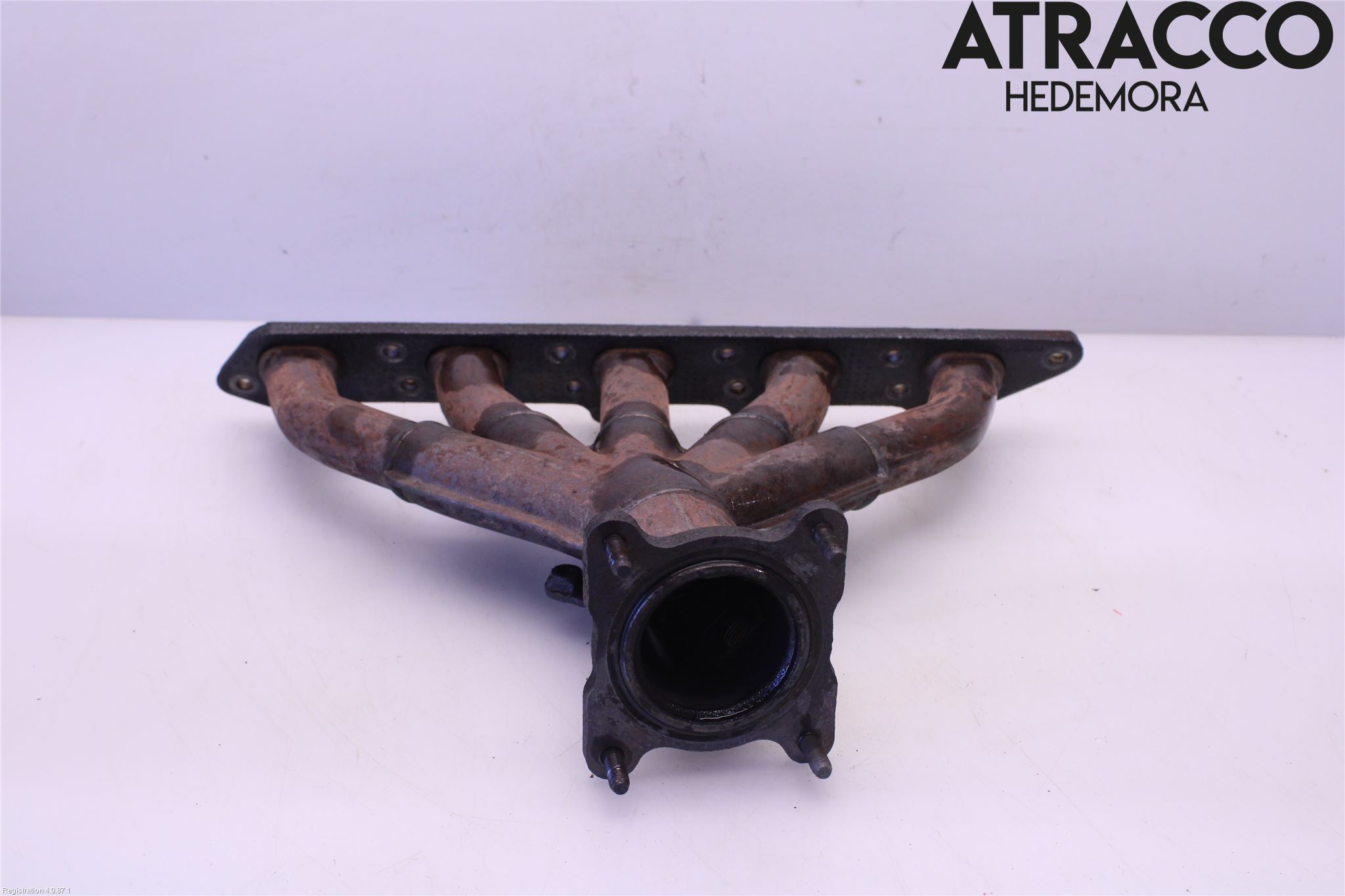 Volvo S60 01-04 Eksosmanifold