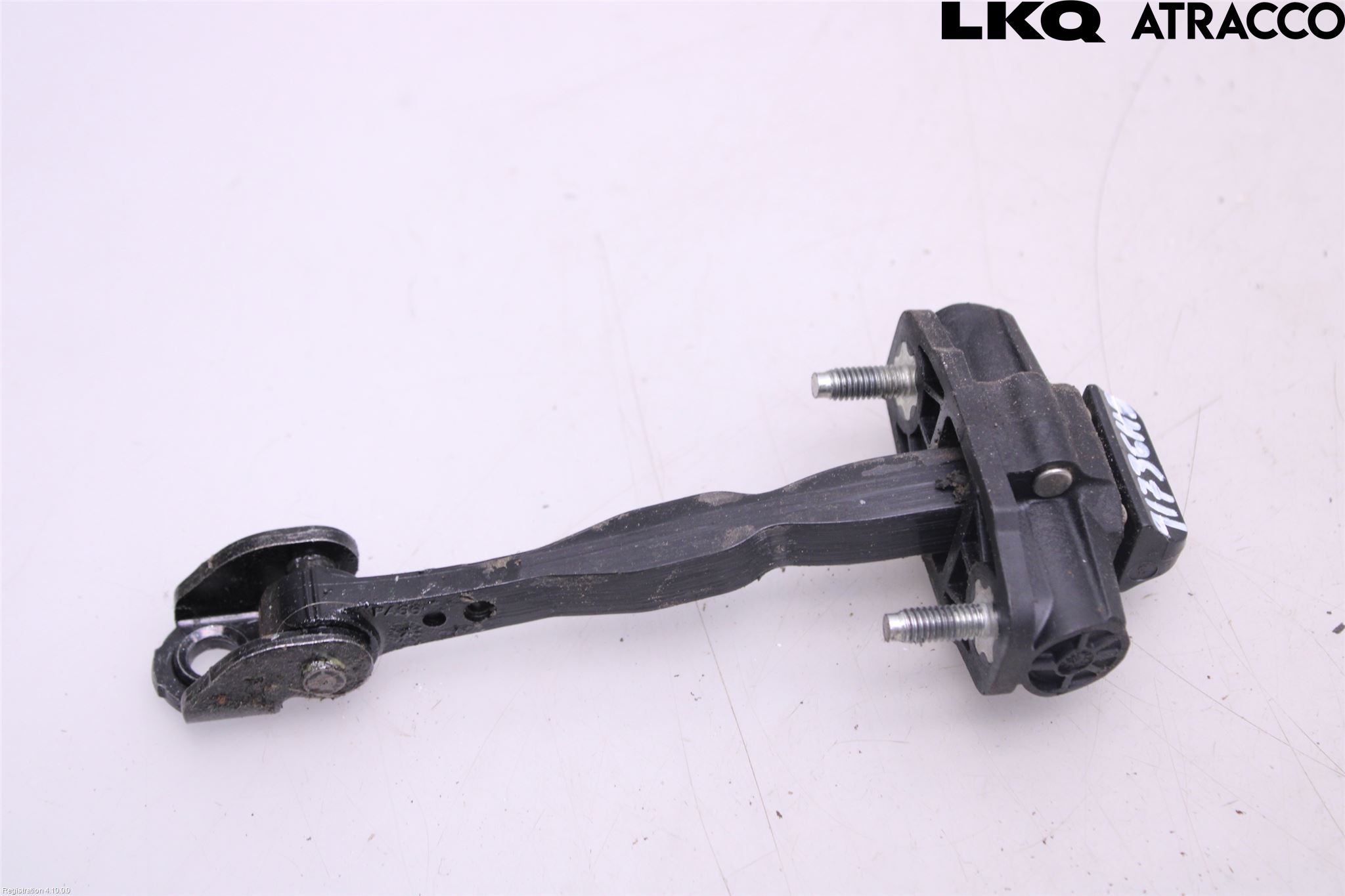 Ford FIESTA 13-17 Dørstopper