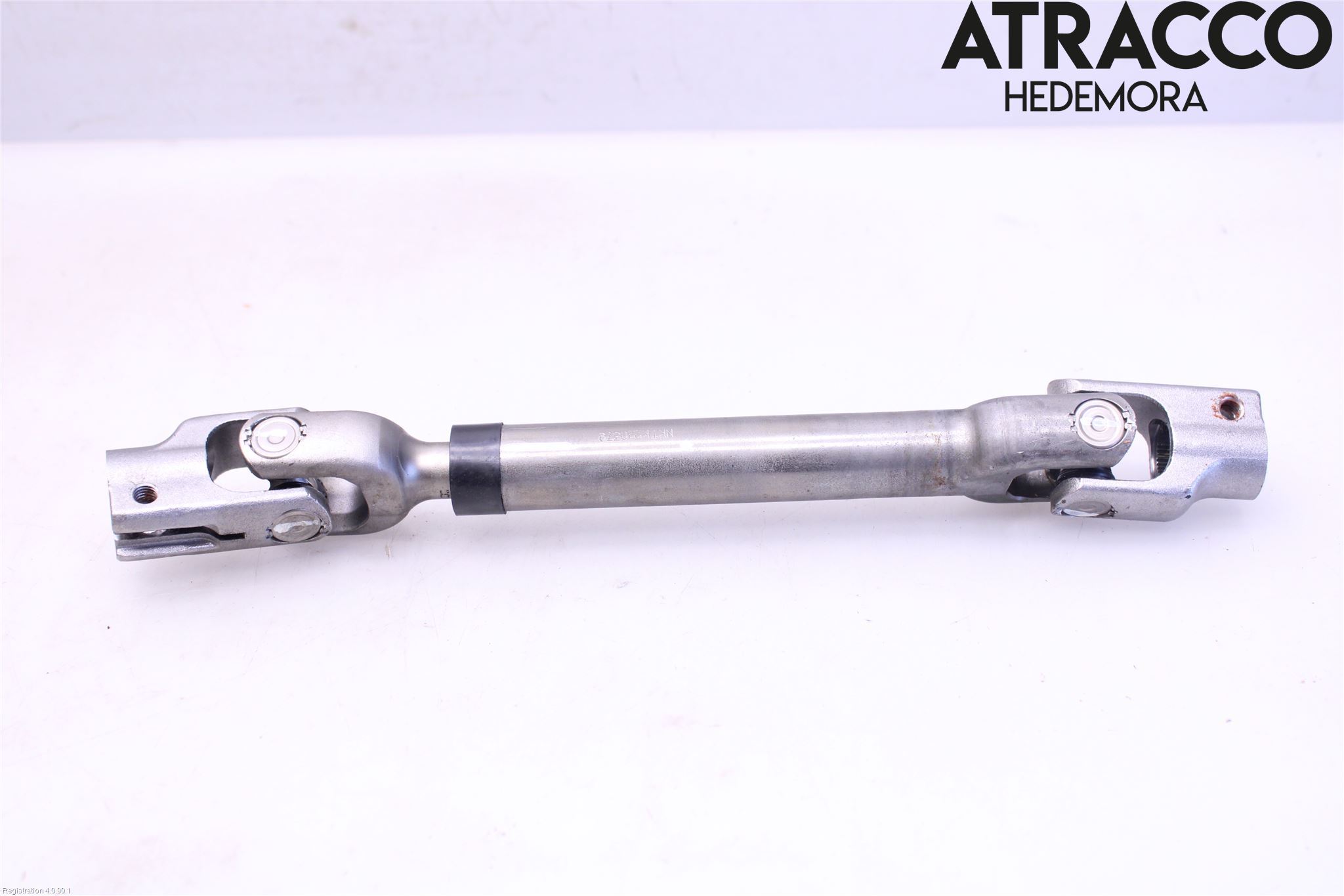 Kia SPORTAGE (QL) 16-21 Rattakselledd