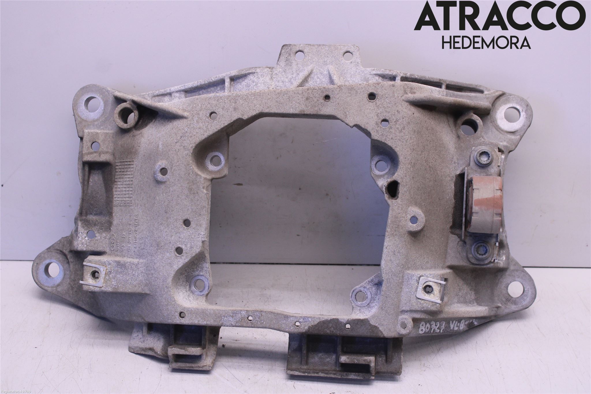 Audi A6/S6 4G 11-18 Gearkasse Bjelke - Travers