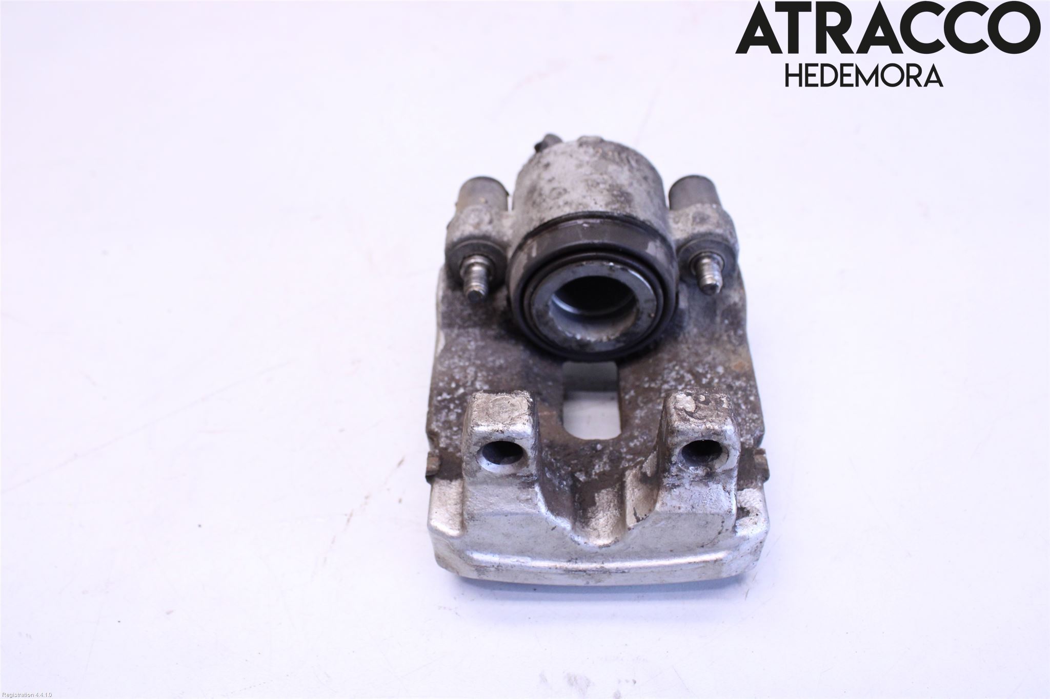 BMW X5 E70 07-13 Bremsecaliper Bak Høyre