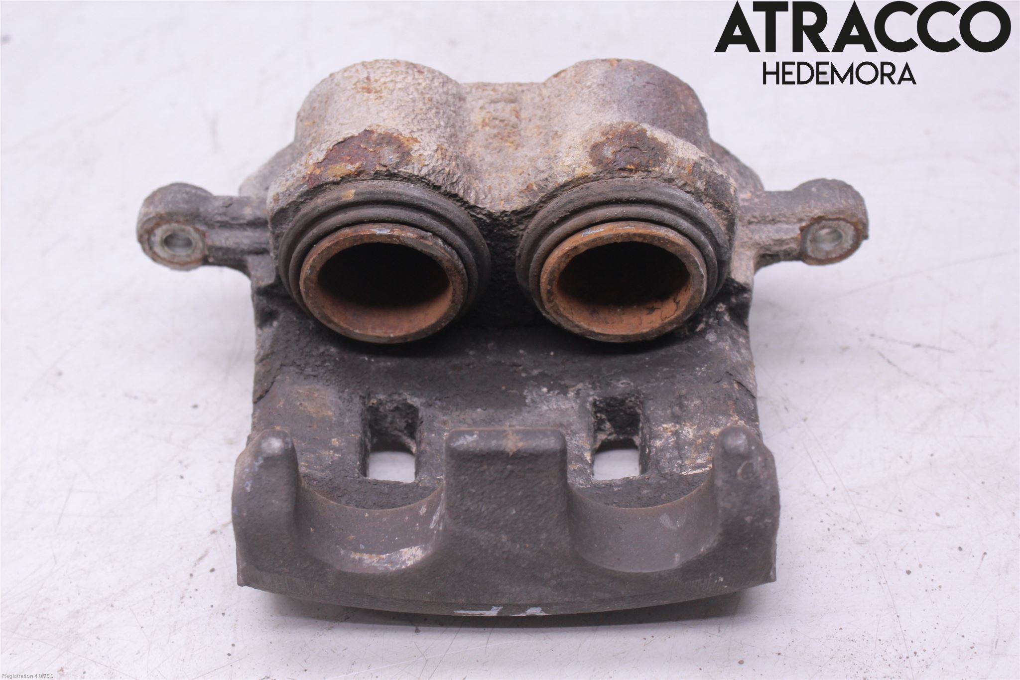 Ford RANGER EU/USA 07-11 Bremsecaliper Foran Venstre