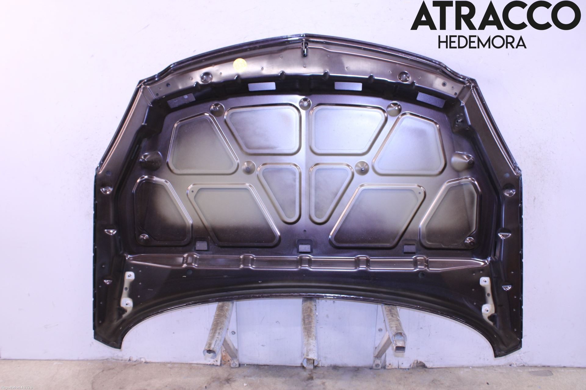 Opel INSIGNIA 09-16 Panser
