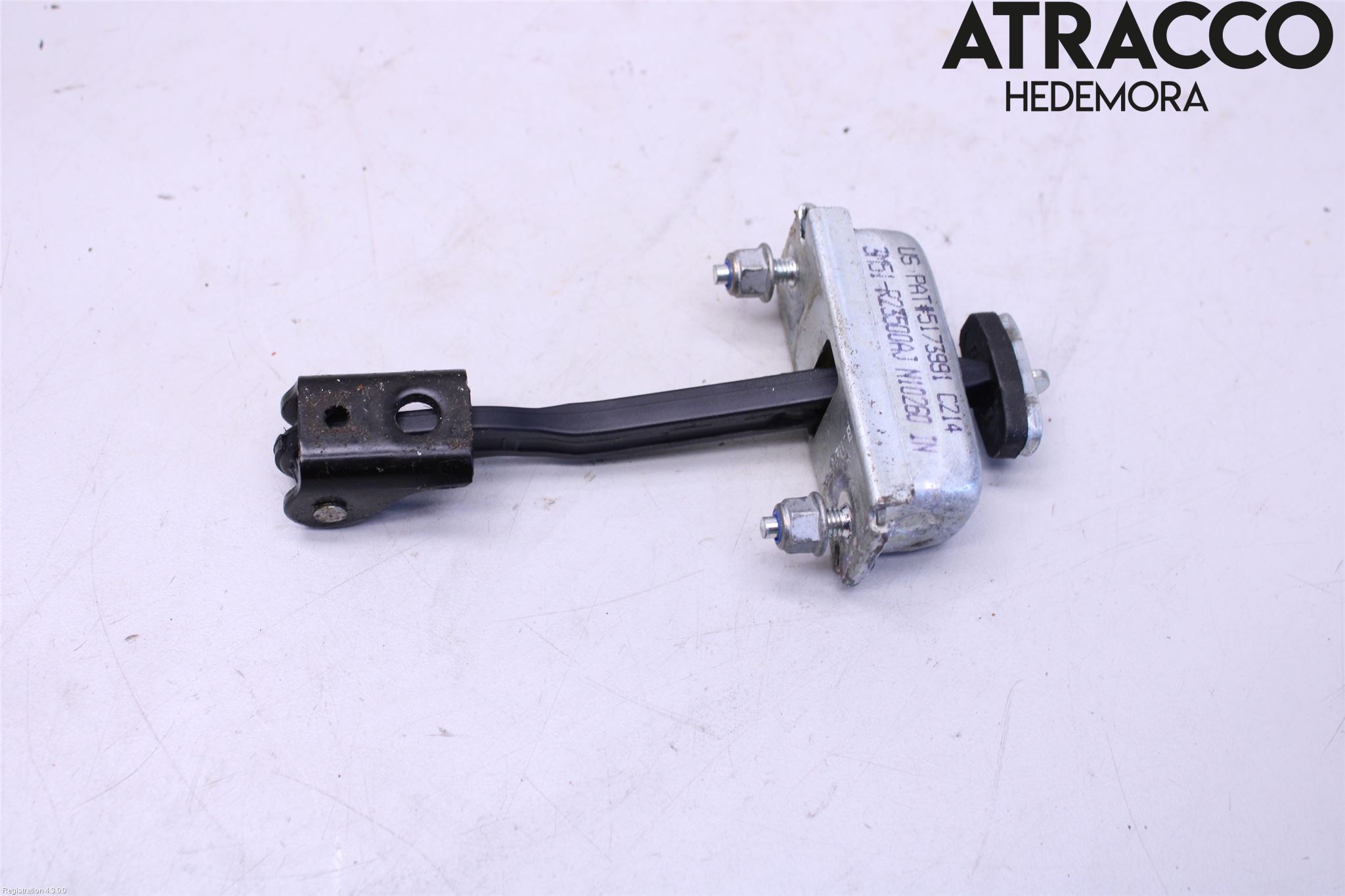 Ford FOCUS 08-11 Dørstopper