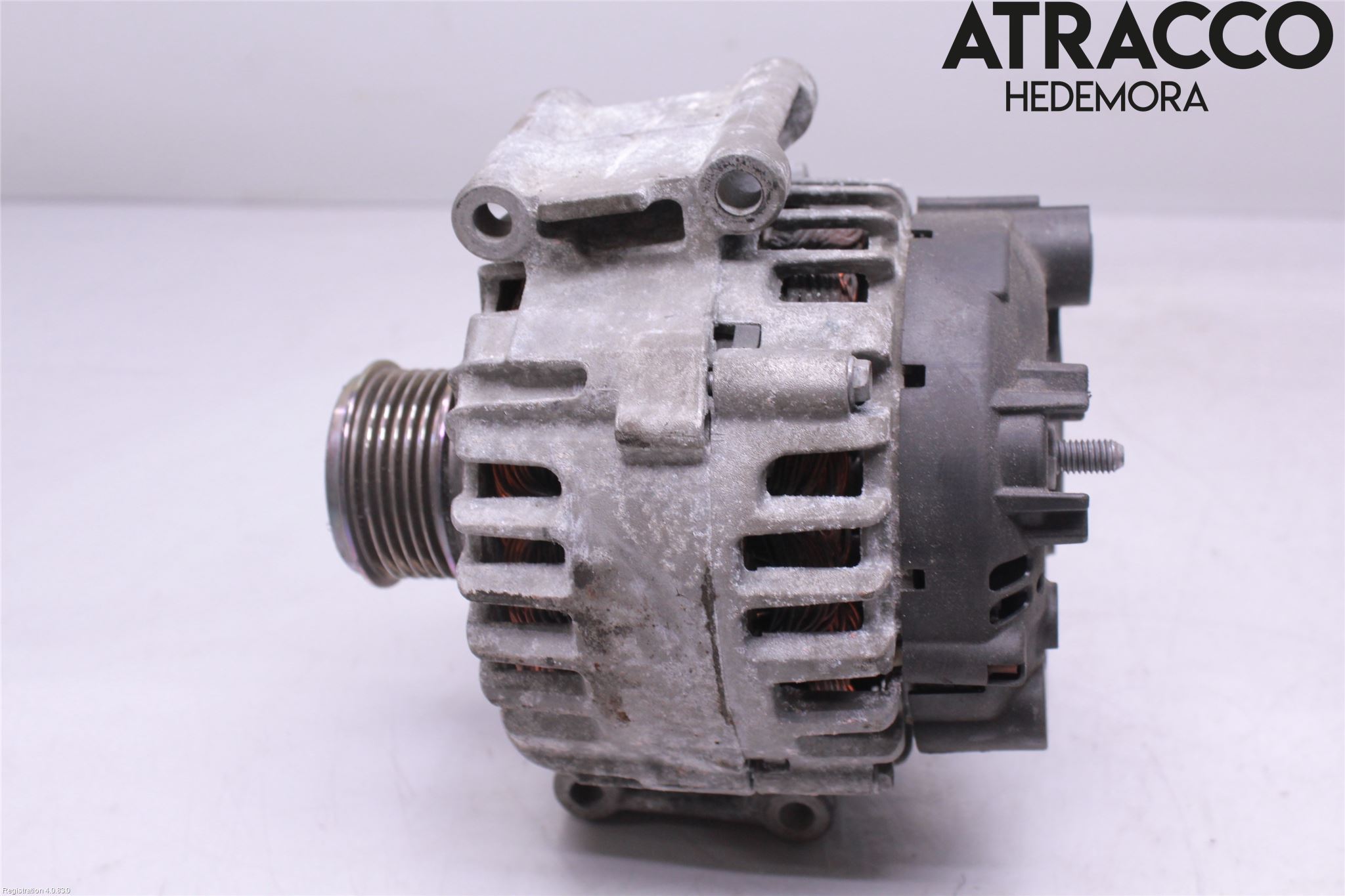 Volkswagen VW GOLF / E-GOLF VII 13-20 Dynamo