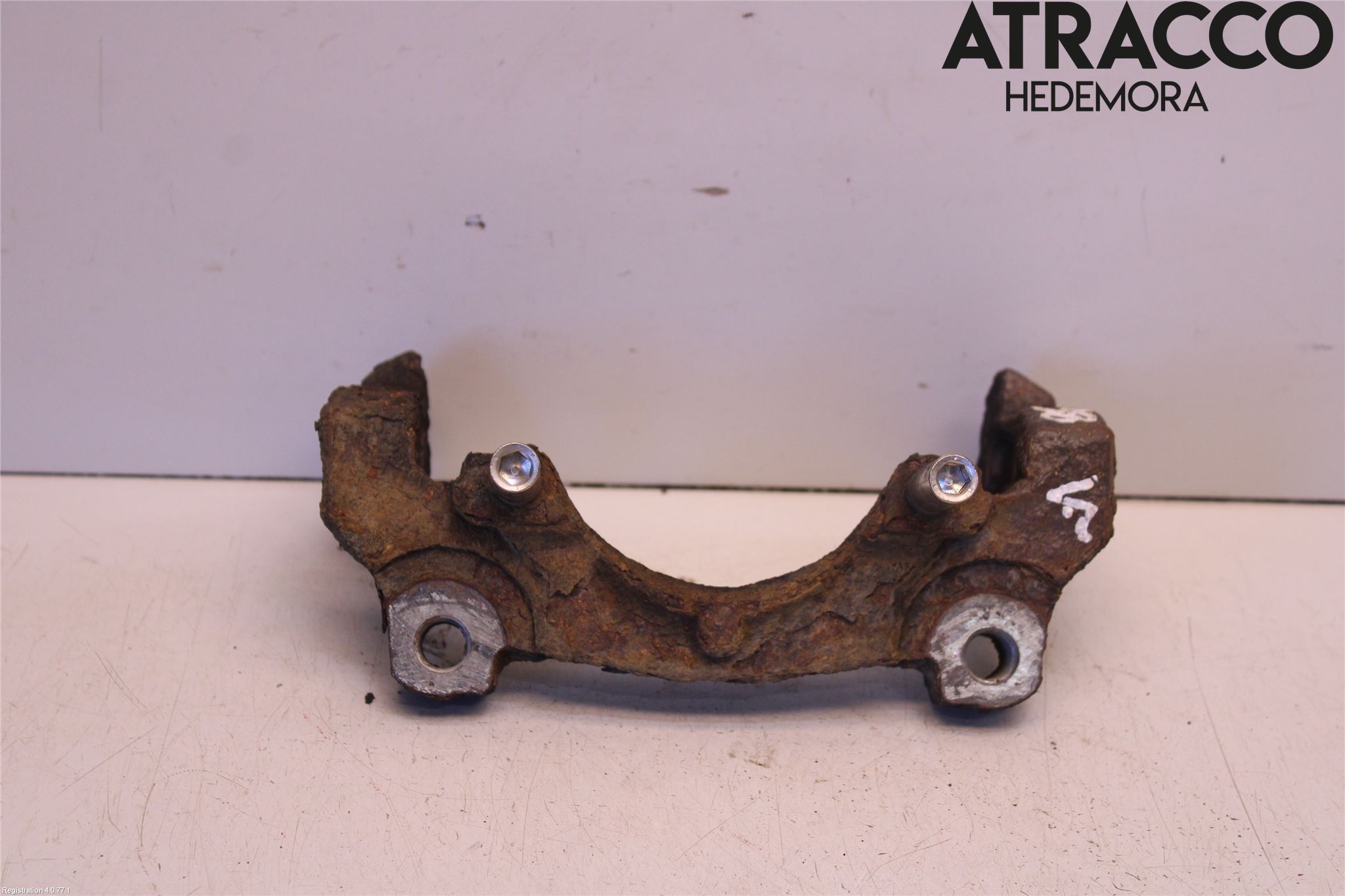 Landrover LAND ROVER FREELANDER 2 07-14 Bremsecaliper Feste Holder