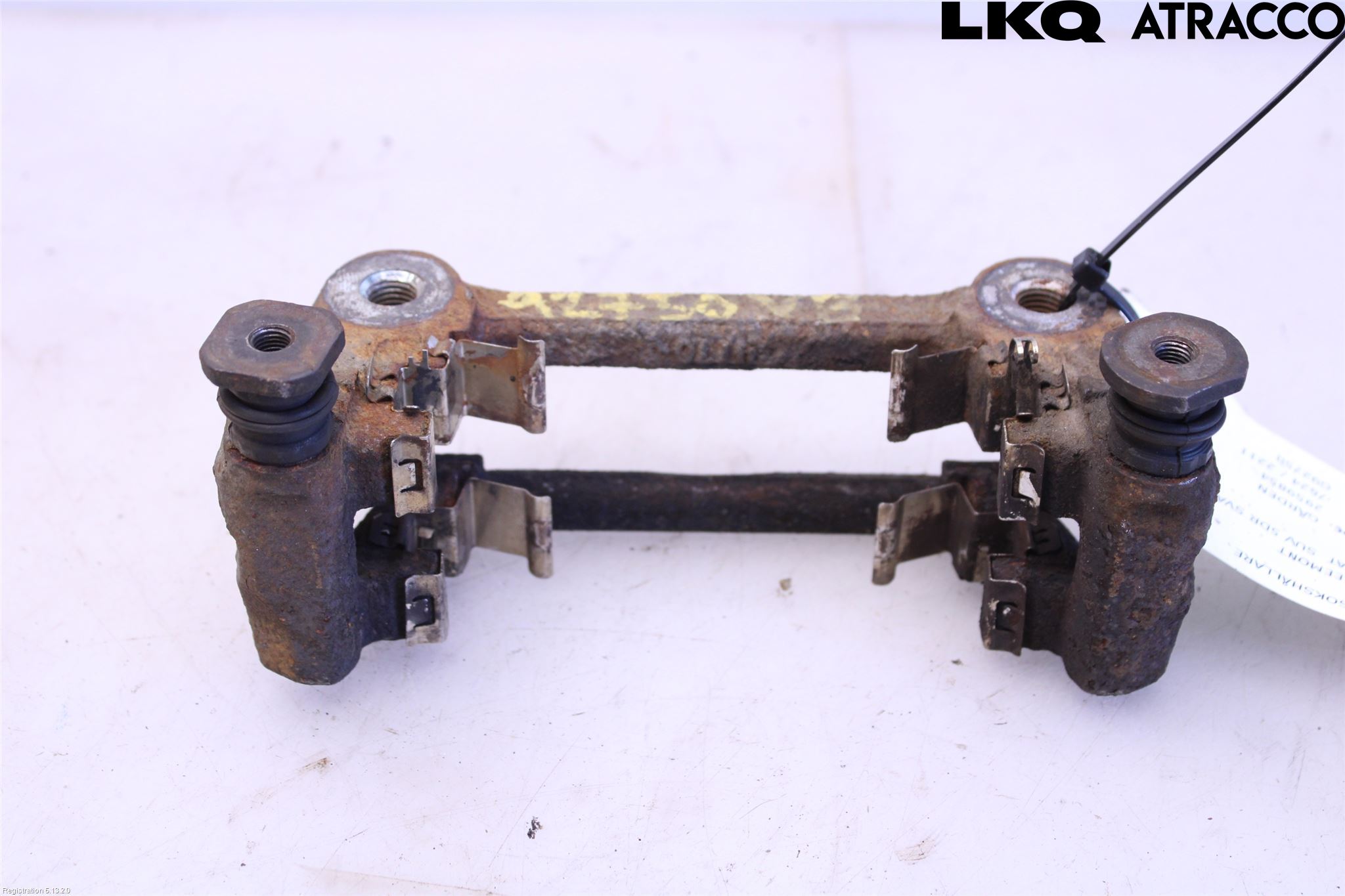 Fiat FREEMONT Bremsecaliper Feste Holder