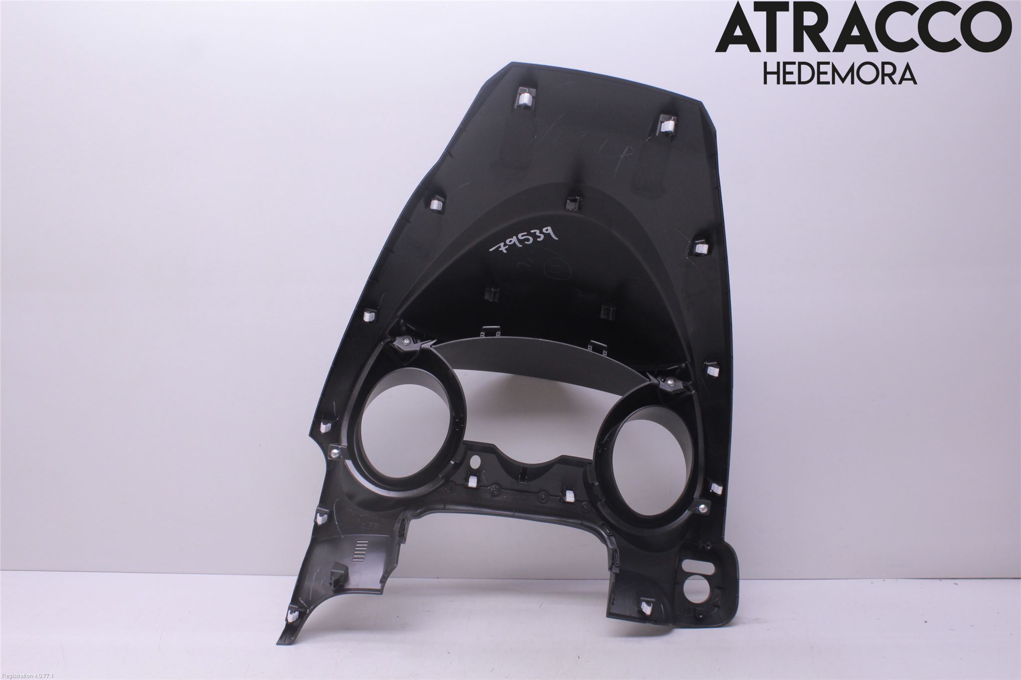 Honda JAZZ 08-14 Instrument Ramme