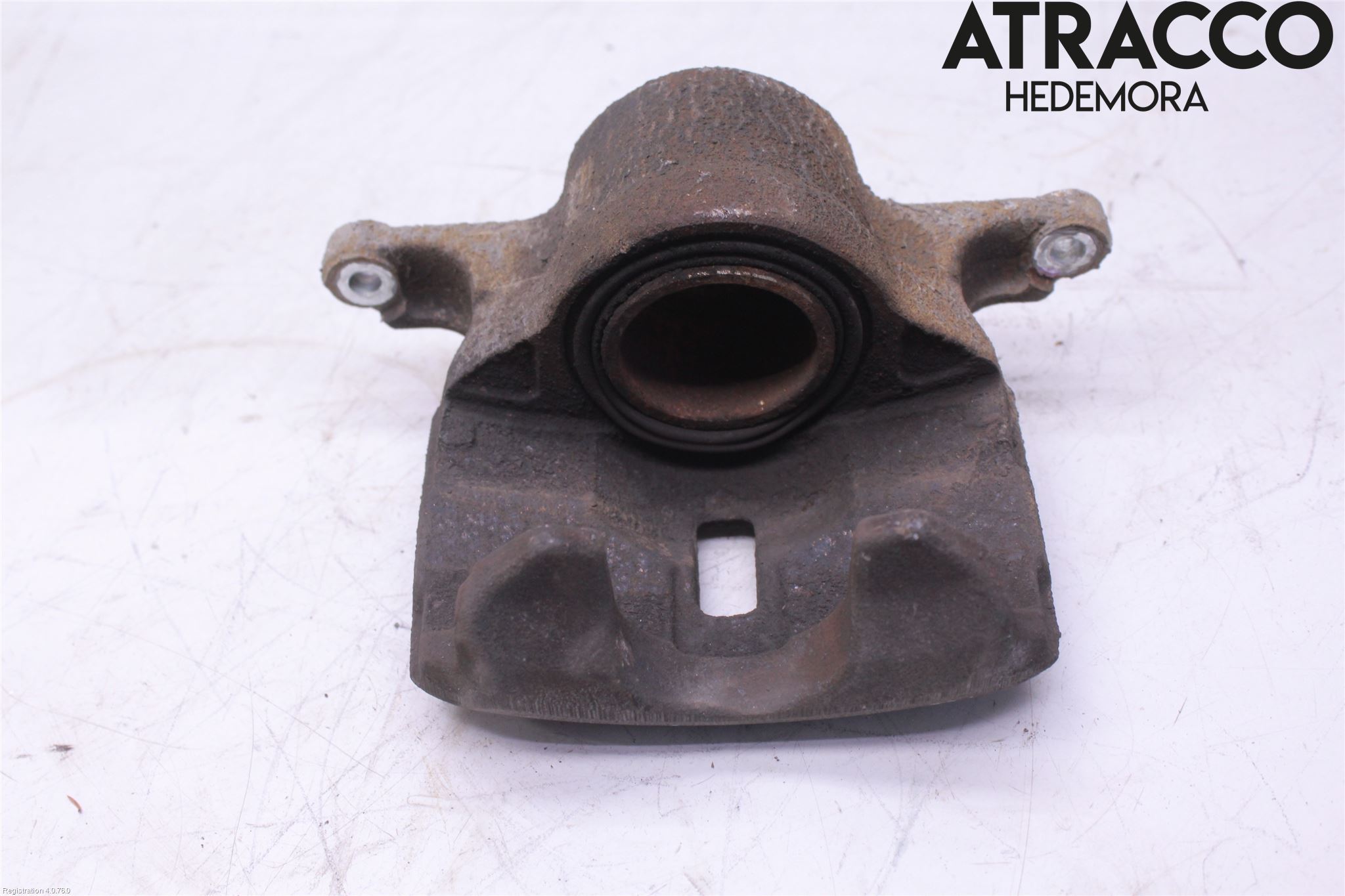 Nissan QASHQAI 14-17 Bremsecaliper Foran Venstre