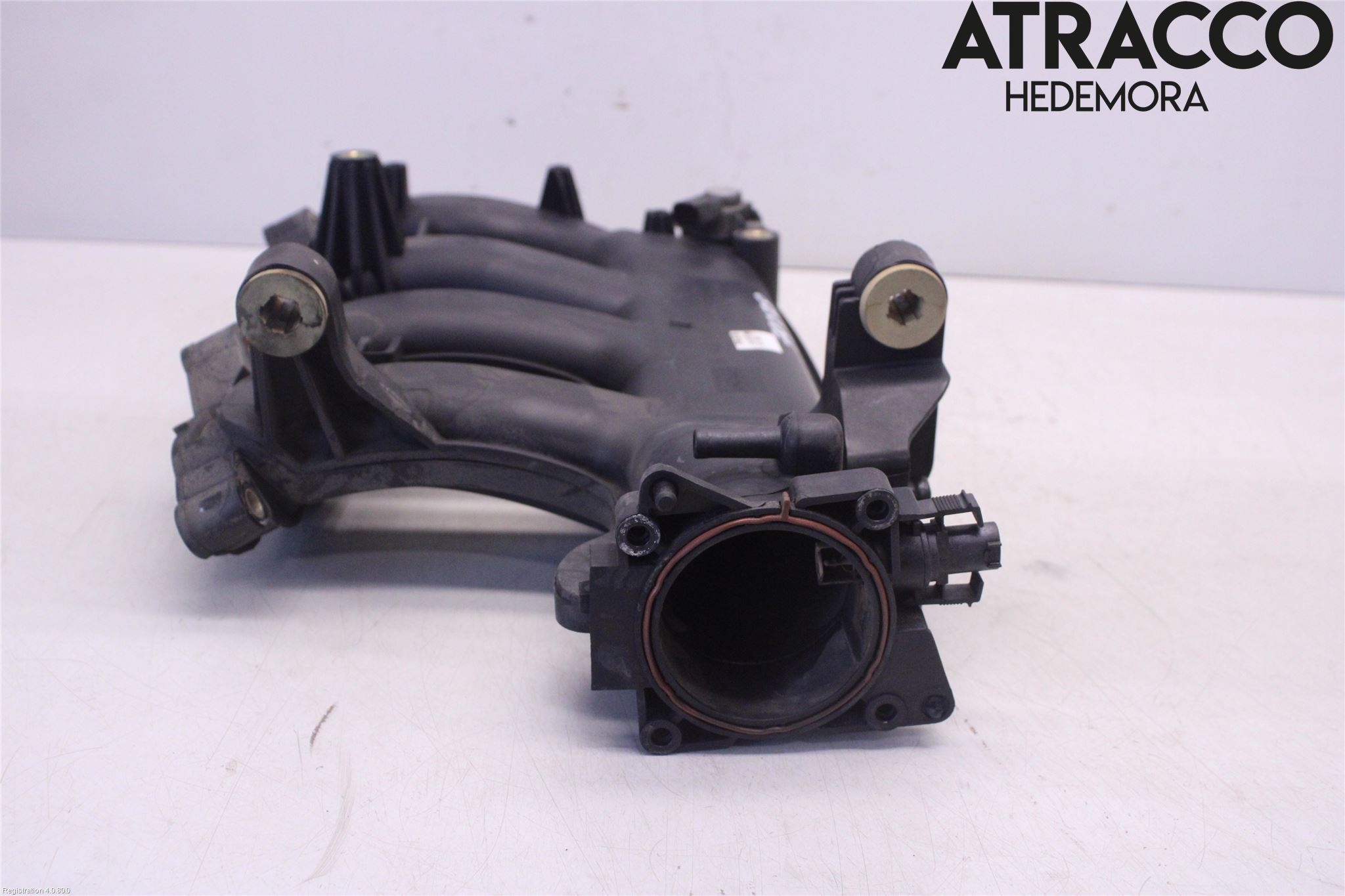 Mercedes-Benz MB E-KLASS (W211) 02-09 Innsugningsmanifold