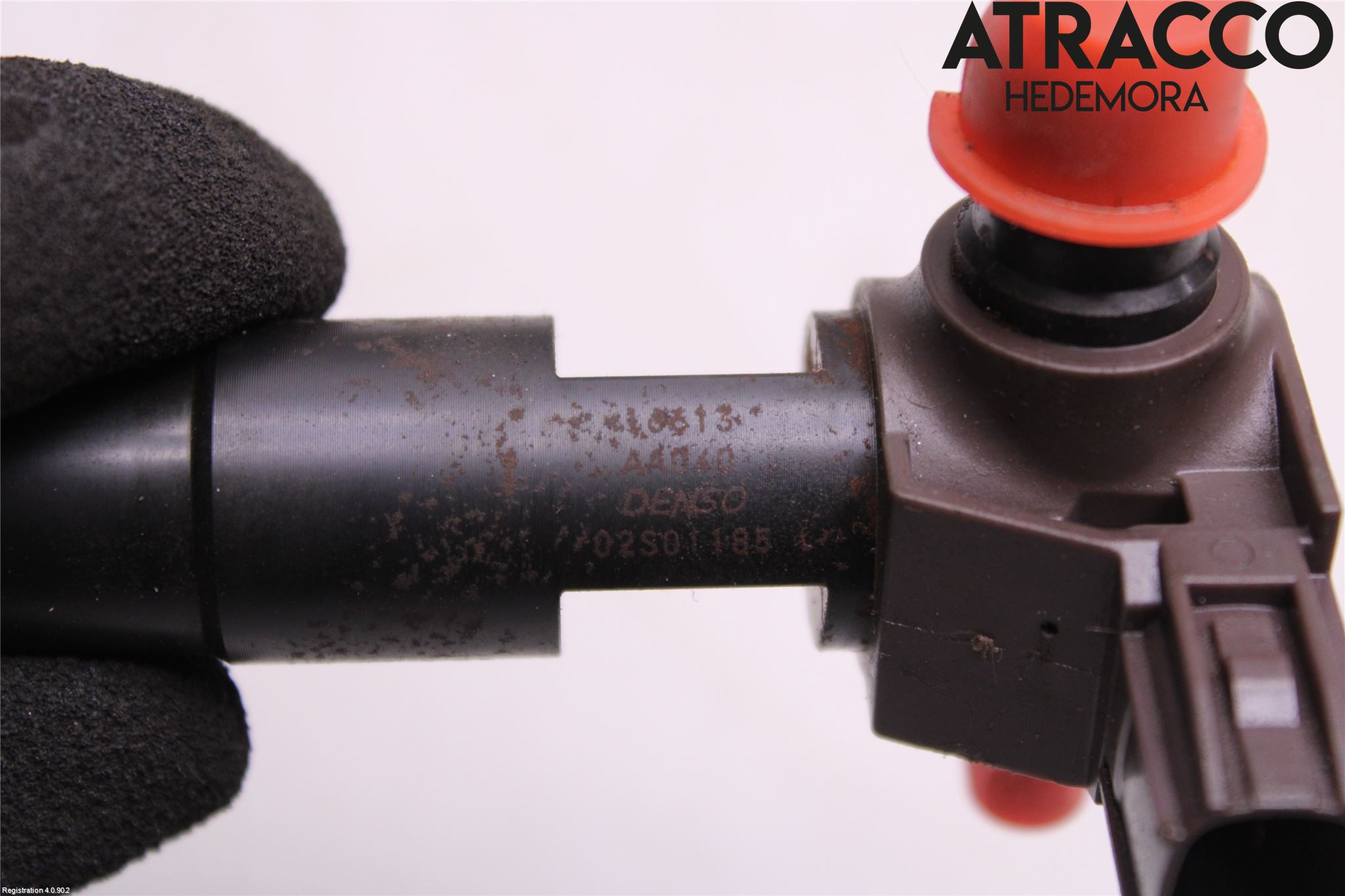 Subaru OUTBACK 15-20 Inns Dyse
