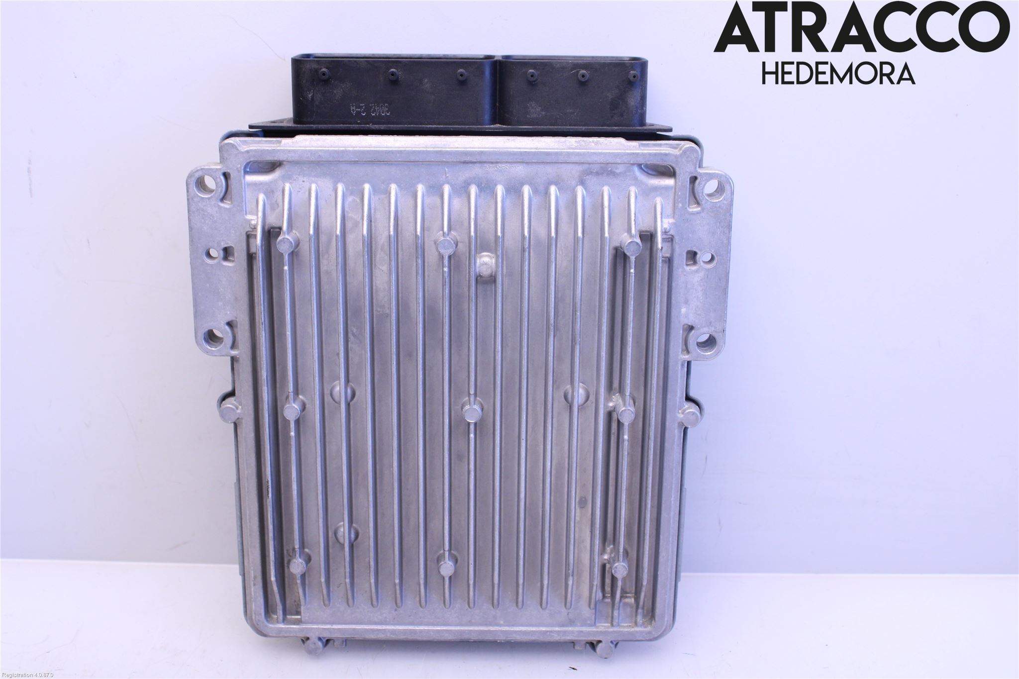 Landrover RANGE ROVER SPORT (L320) 10-13 Styreenhet Dieselpumpe