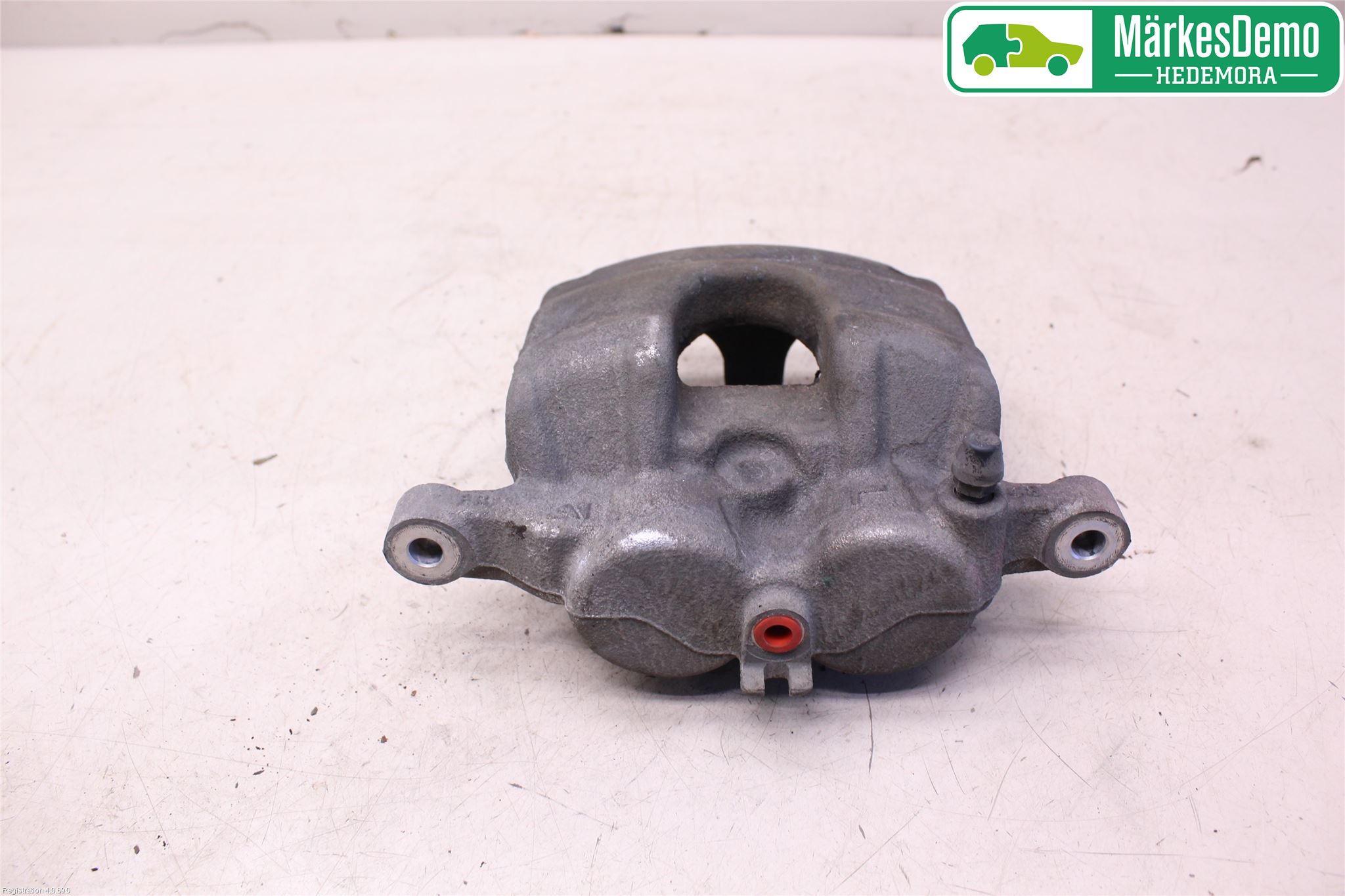 Mercedes-Benz MB X-KLASS (BR 470) 18-20 Bremsecaliper Foran Venstre