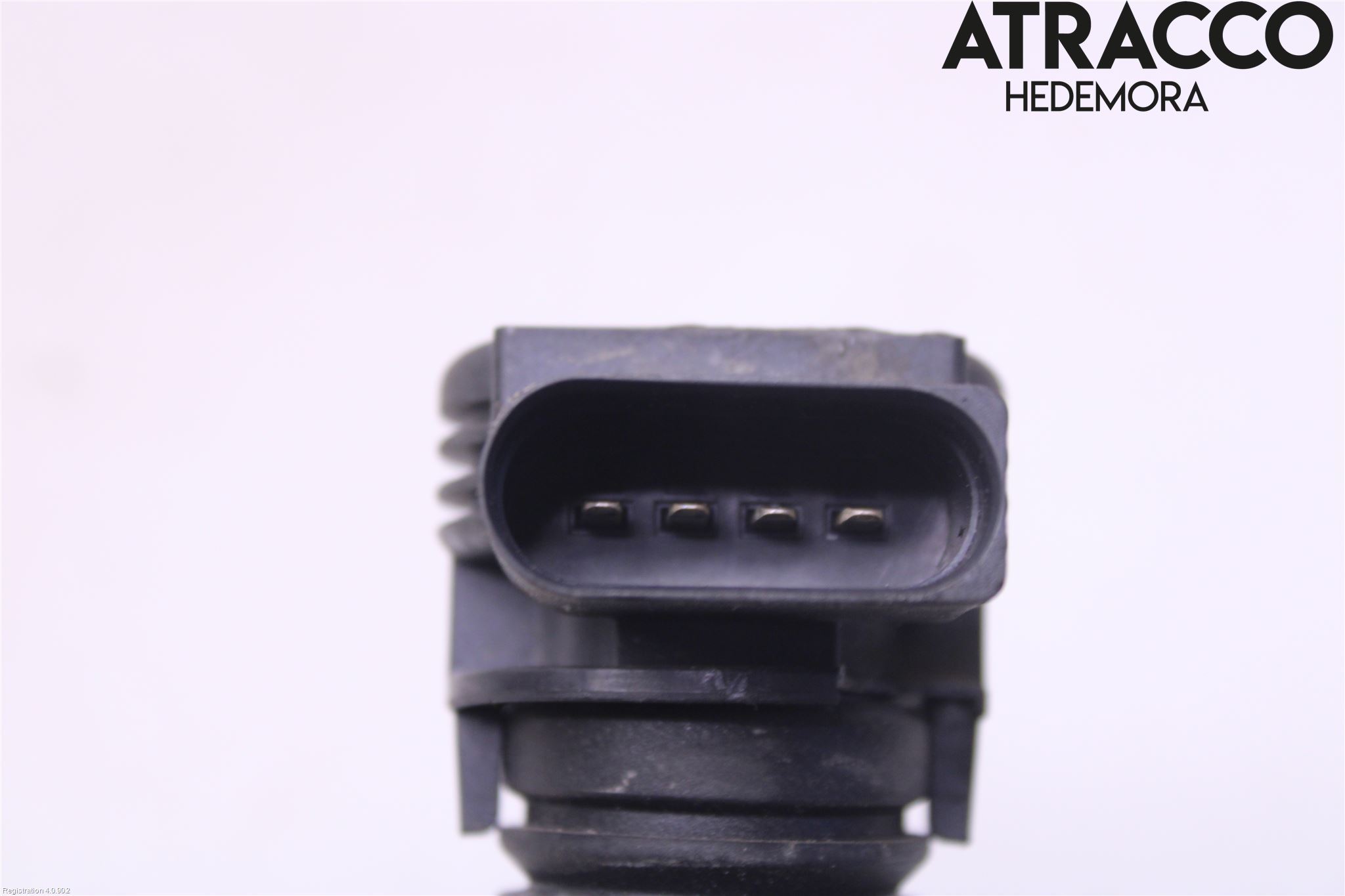 Audi A4/S4 08-11 Coil
