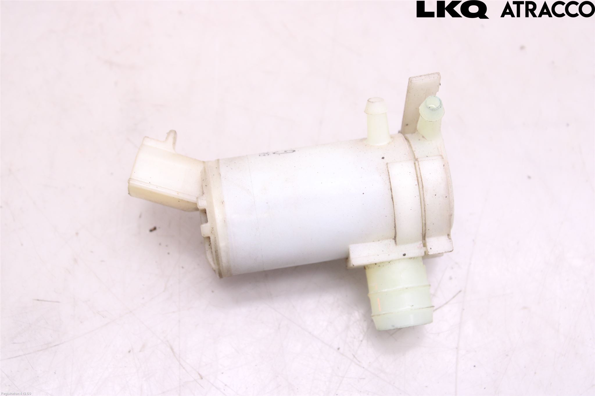 Subaru OUTBACK 15-20 Spylerpumpe Frontrute