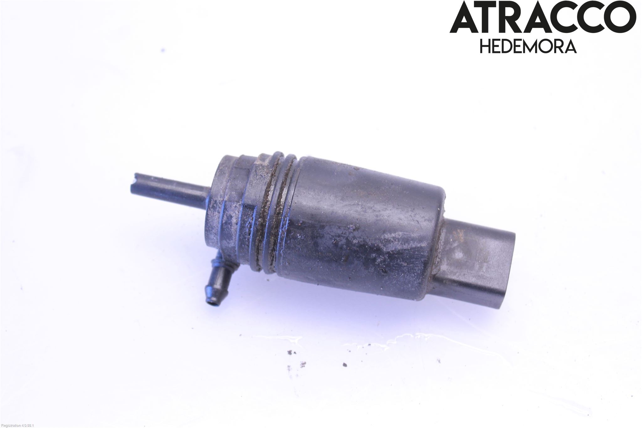 BMW 5 E60/61 Sed/Tou 02-10 Spylerpumpe Bakluke