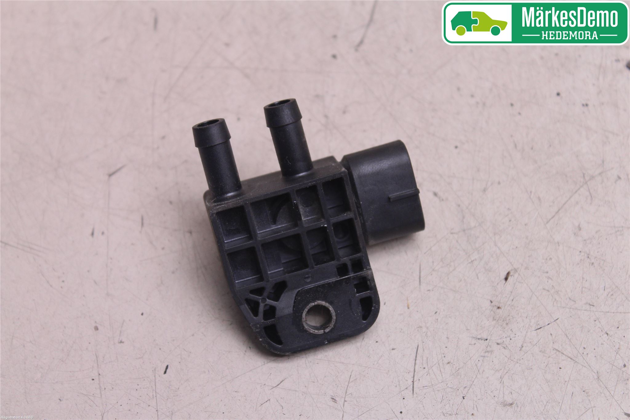 Hyundai SANTA FE 13-18 Sensor Temp-Trykk Avgass