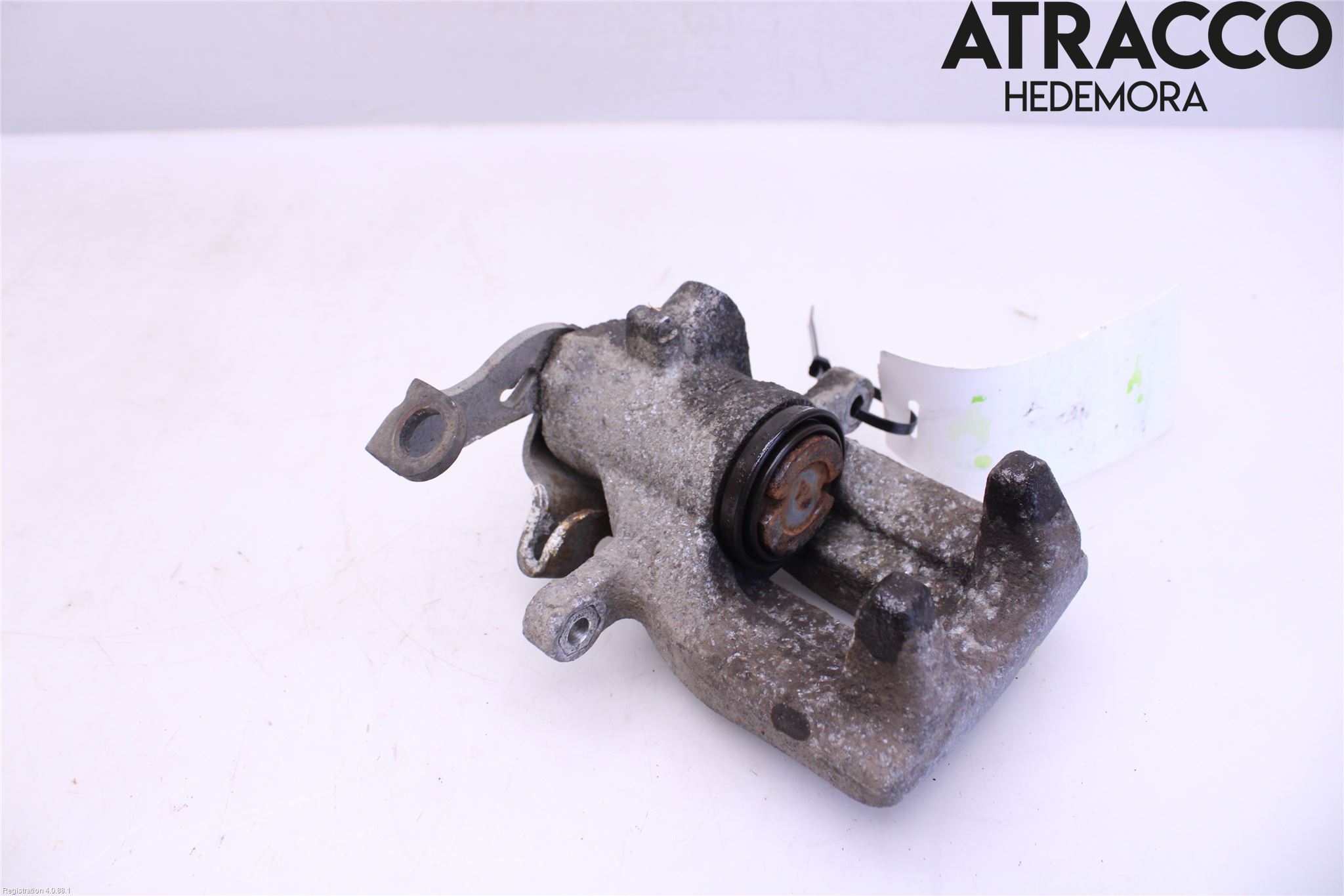 Peugeot RCZ Bremsecaliper Bak Venstre