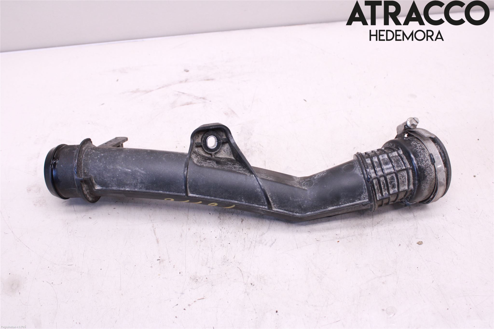 Citroen BERLINGO/E-BERLINGO 19- Intercooler Rør-Slange