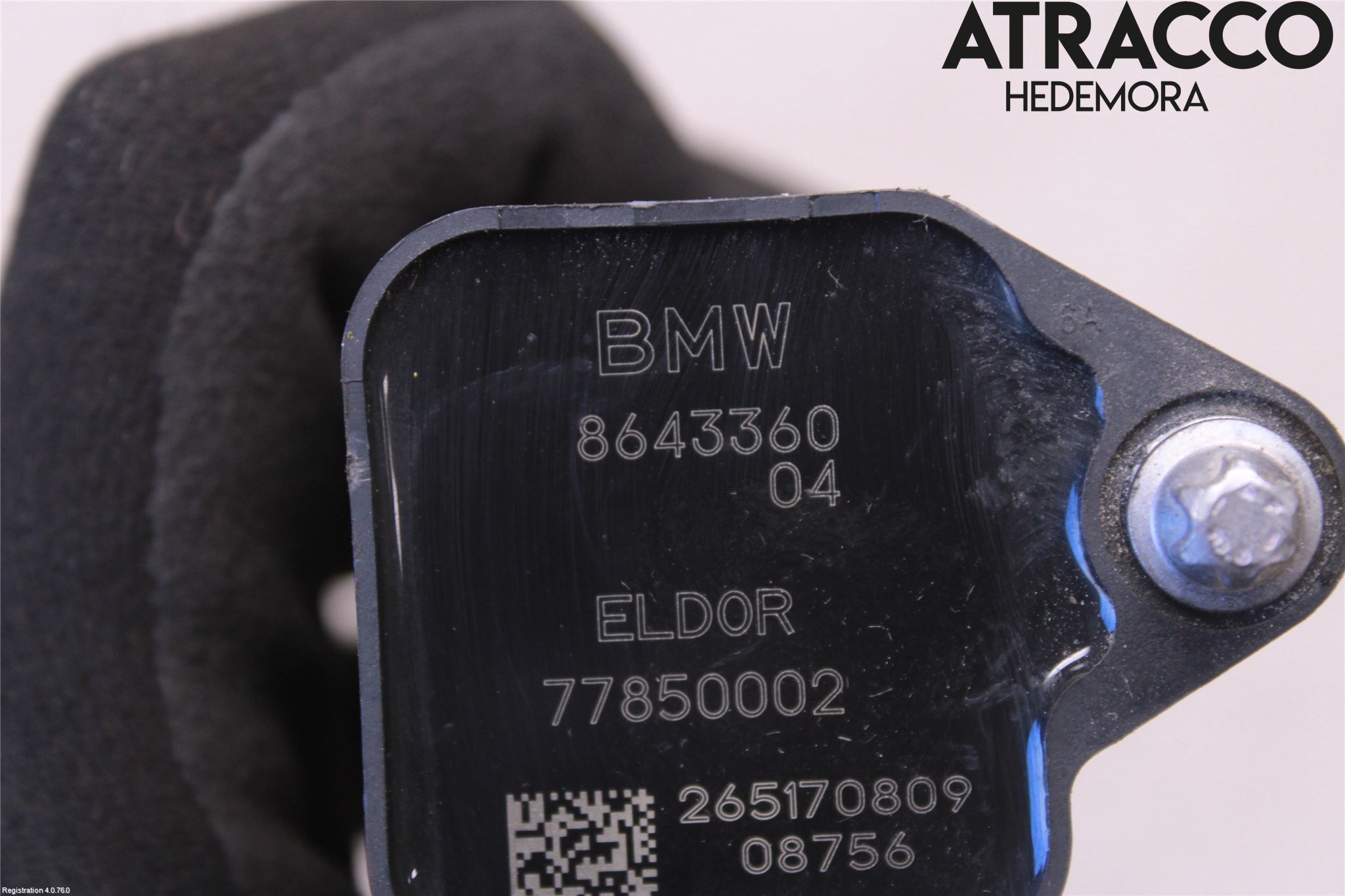 Mini ONE/COOPER 5DR F55 14-24 Coil