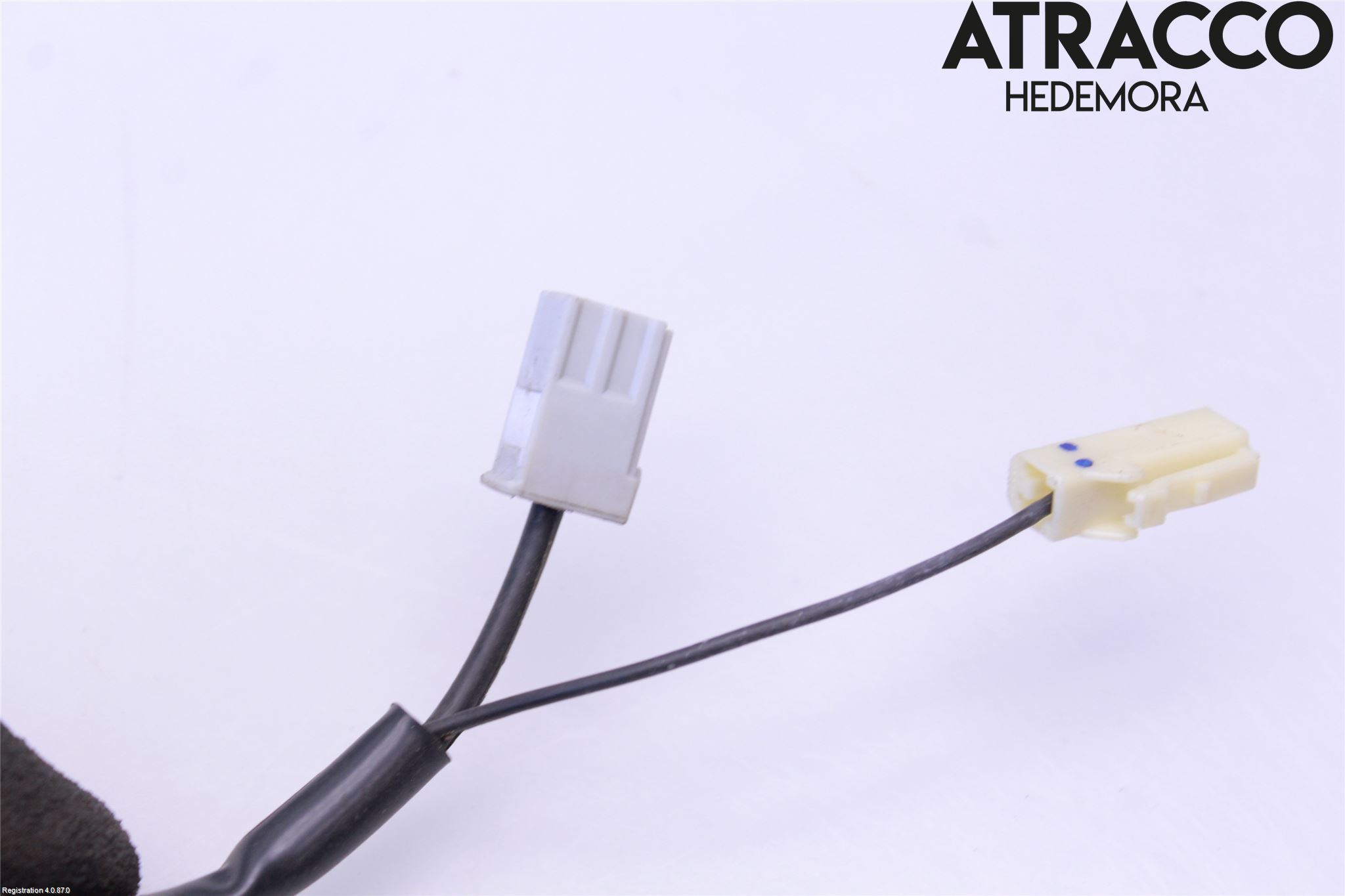Toyota VERSO 09-18 Stereo Antenne Radio-Tv