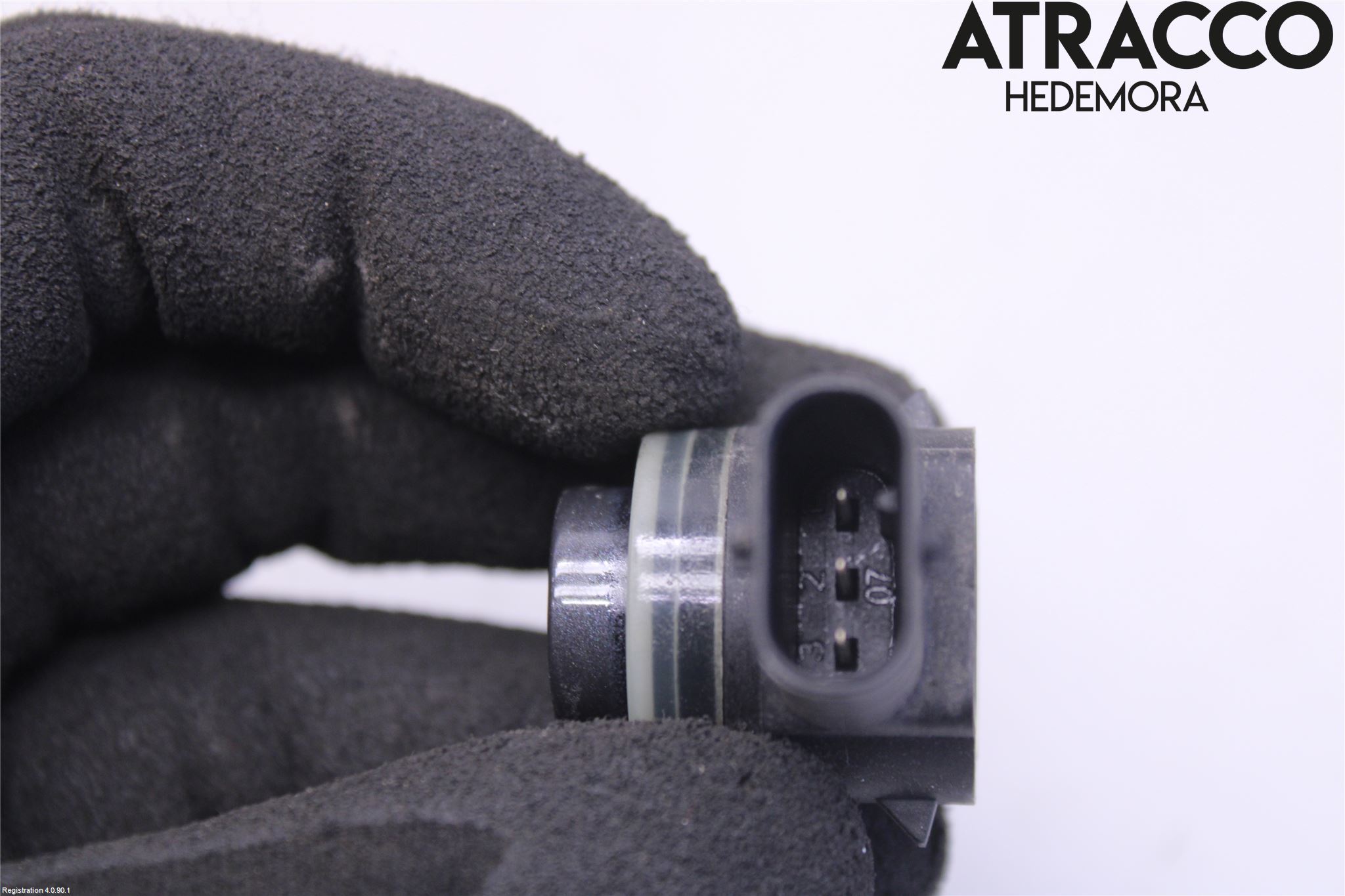 BMW X4 G02 18- Sensor Ryggesensor