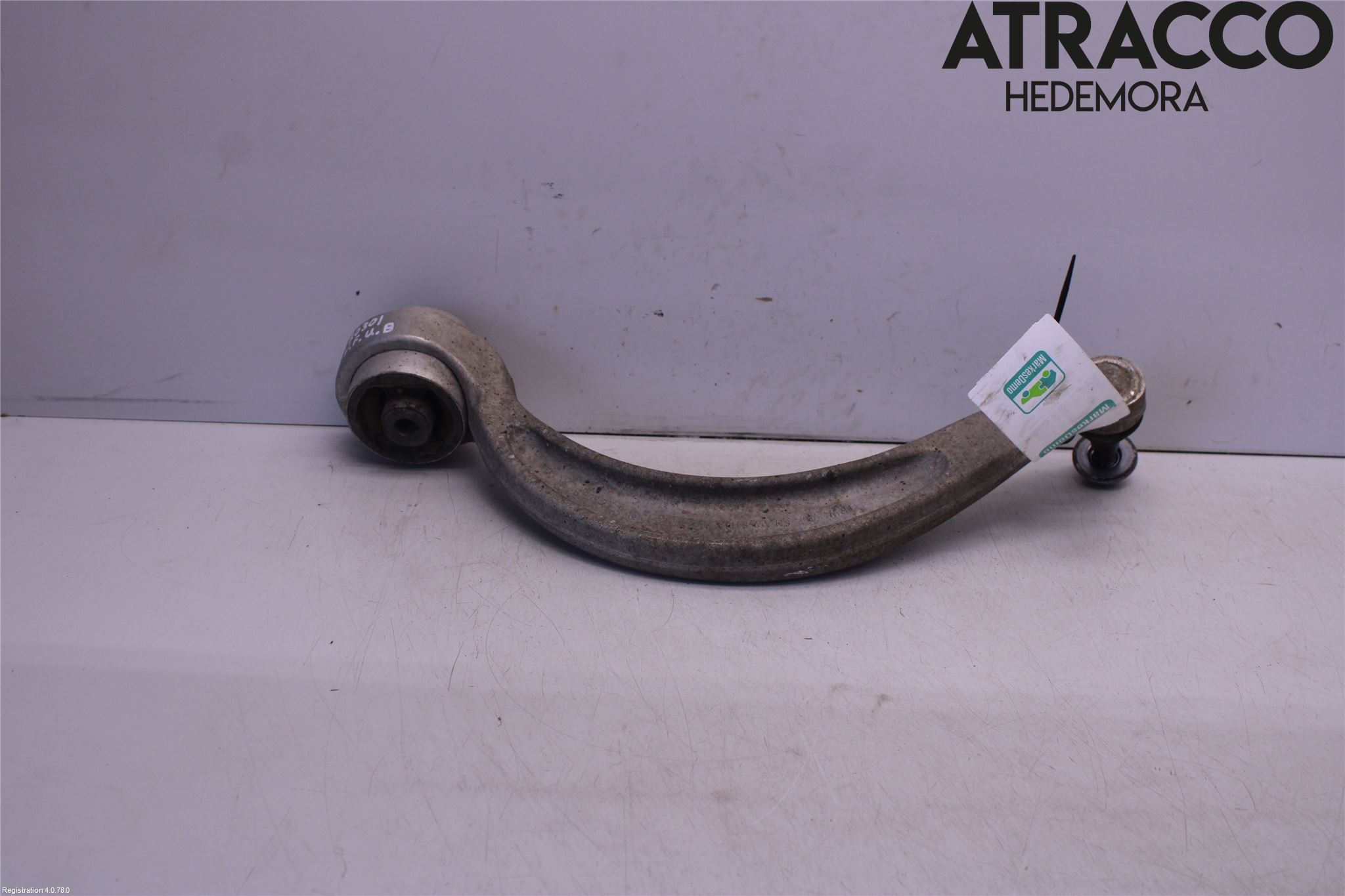Audi A4/S4 B9 16-19 Bærearm Foran Venstre Nedre