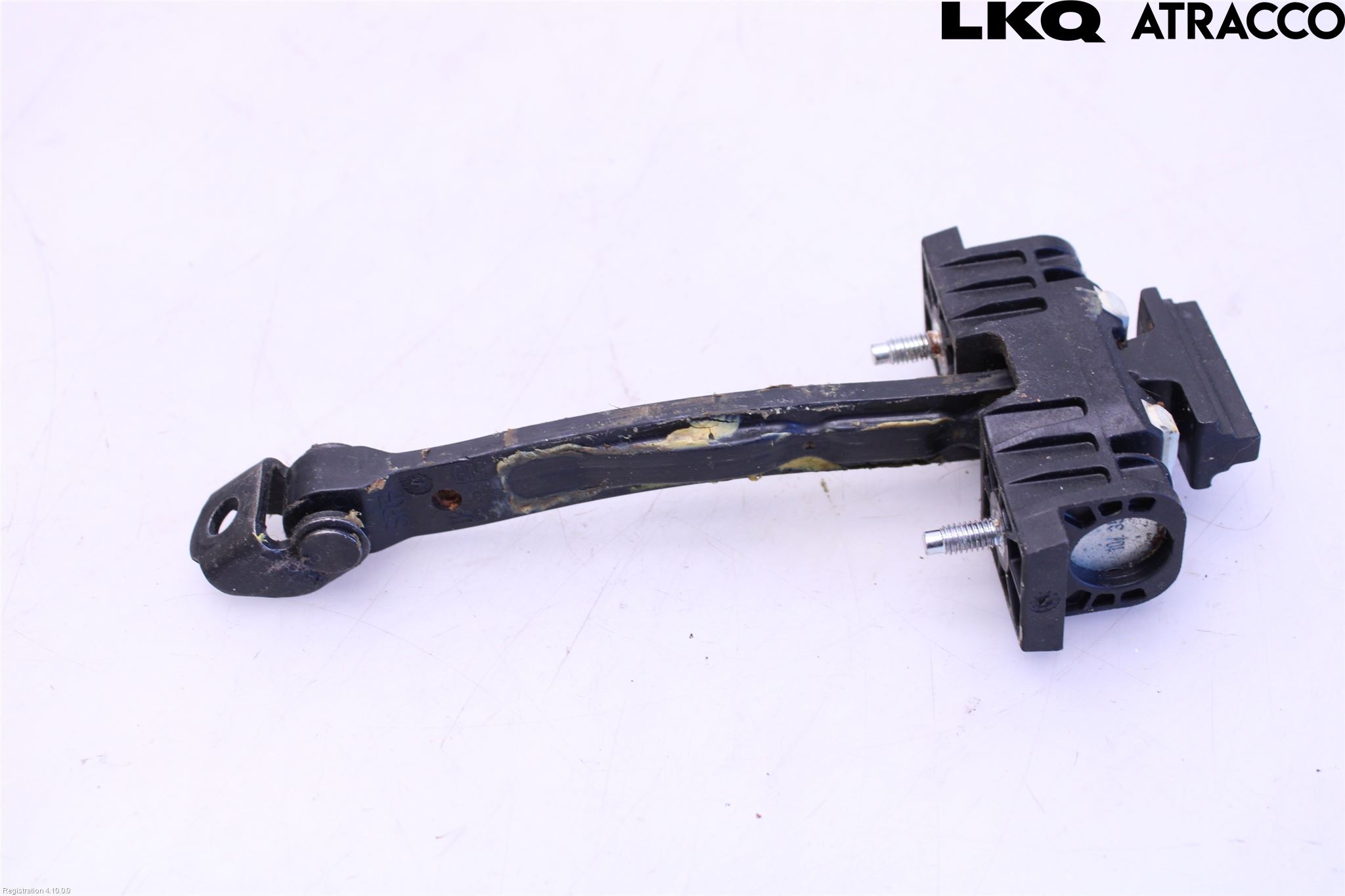 Saab 9-5 10-12 Dørstopper