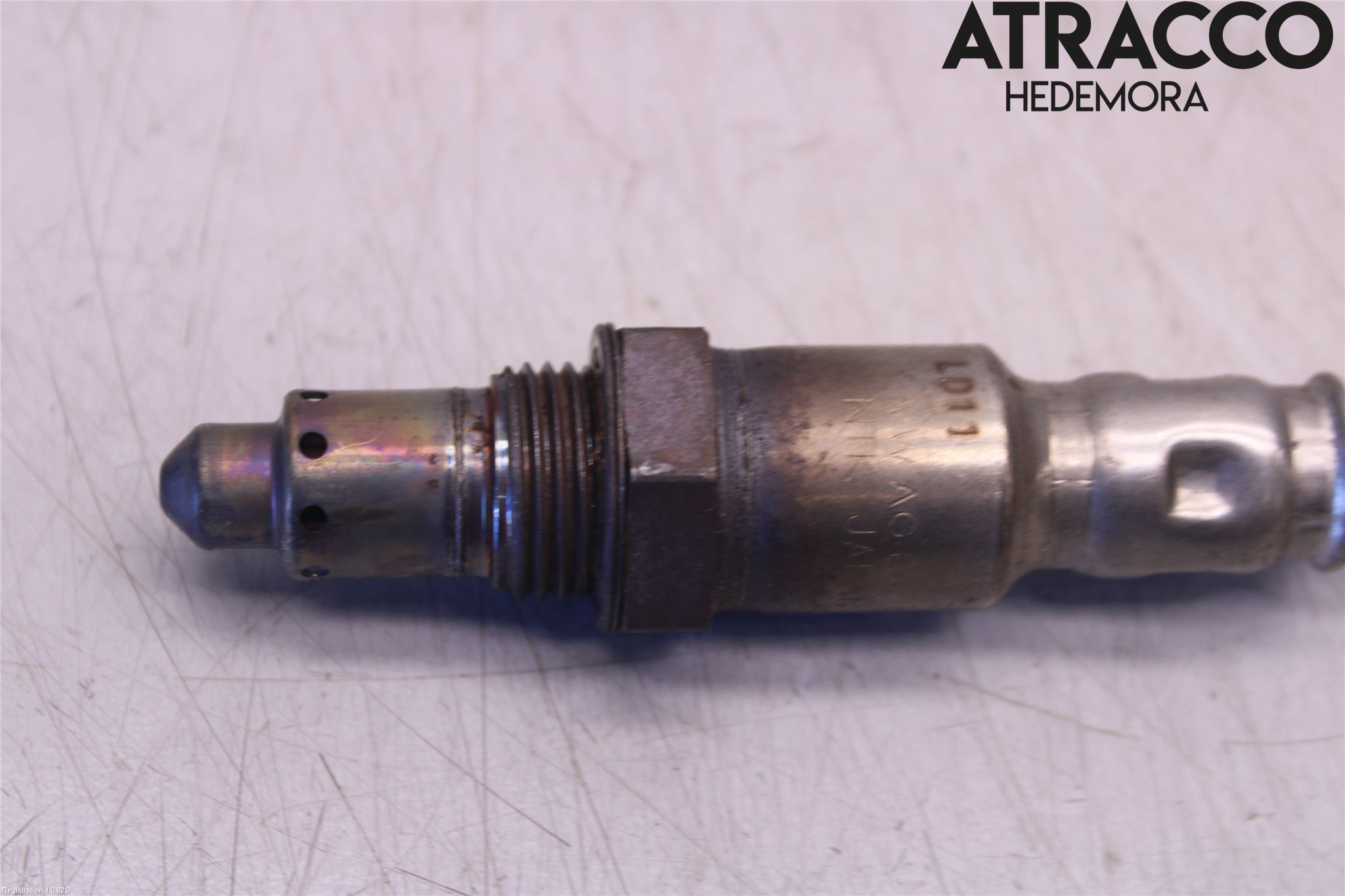 Audi A3/S3 8V 13-20 Inns Lambdasonde