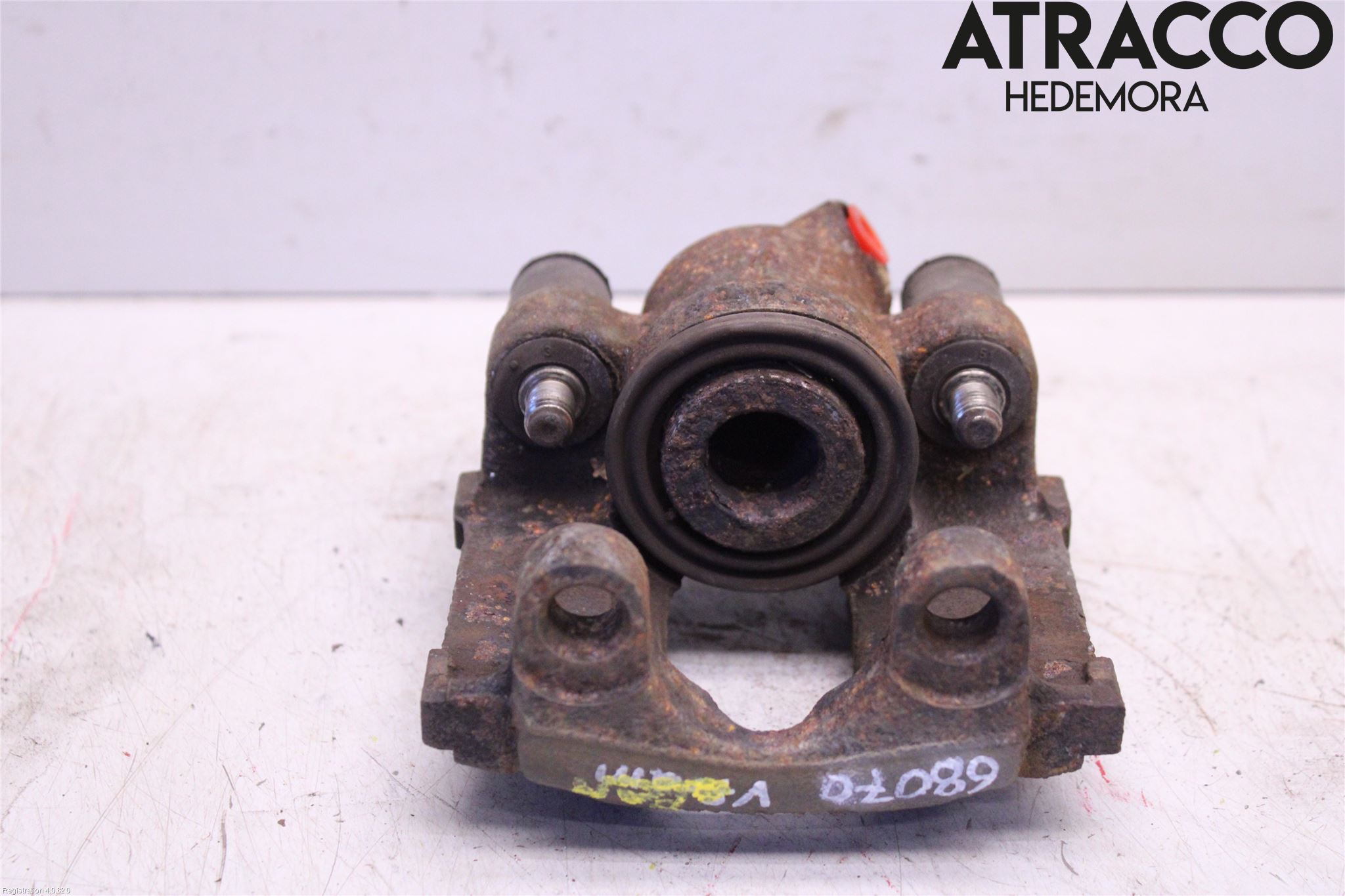 BMW Z3 E36/6    94-02 Bremsecaliper Bak Venstre