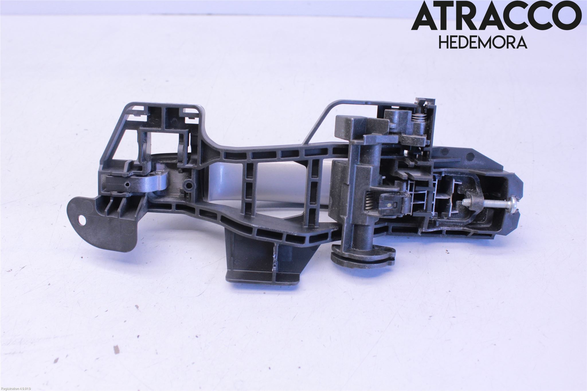Ford GRAND C-MAX  11-14 Dørhandtak Ytre Høyre
