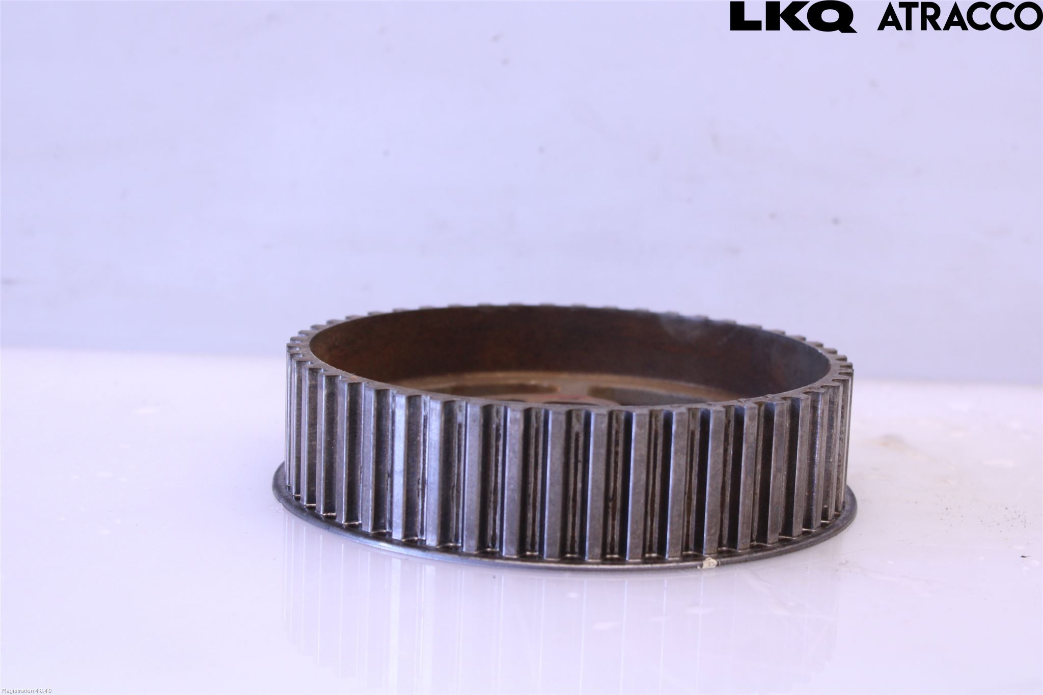 Landrover RANGE ROVER SPORT (L494) 14-22 Kamaksel Drive Gir Annet