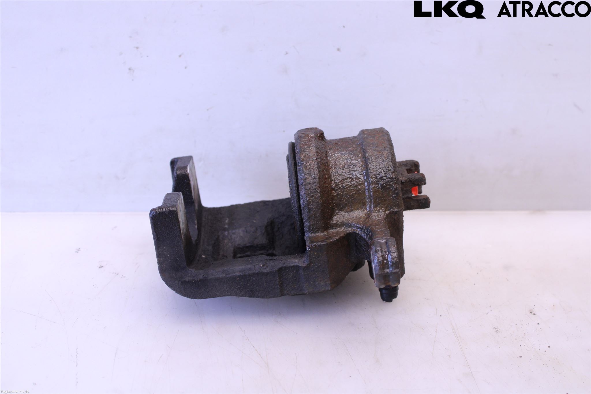 Suzuki SWIFT 17-24 Bremsecaliper Foran Høyre