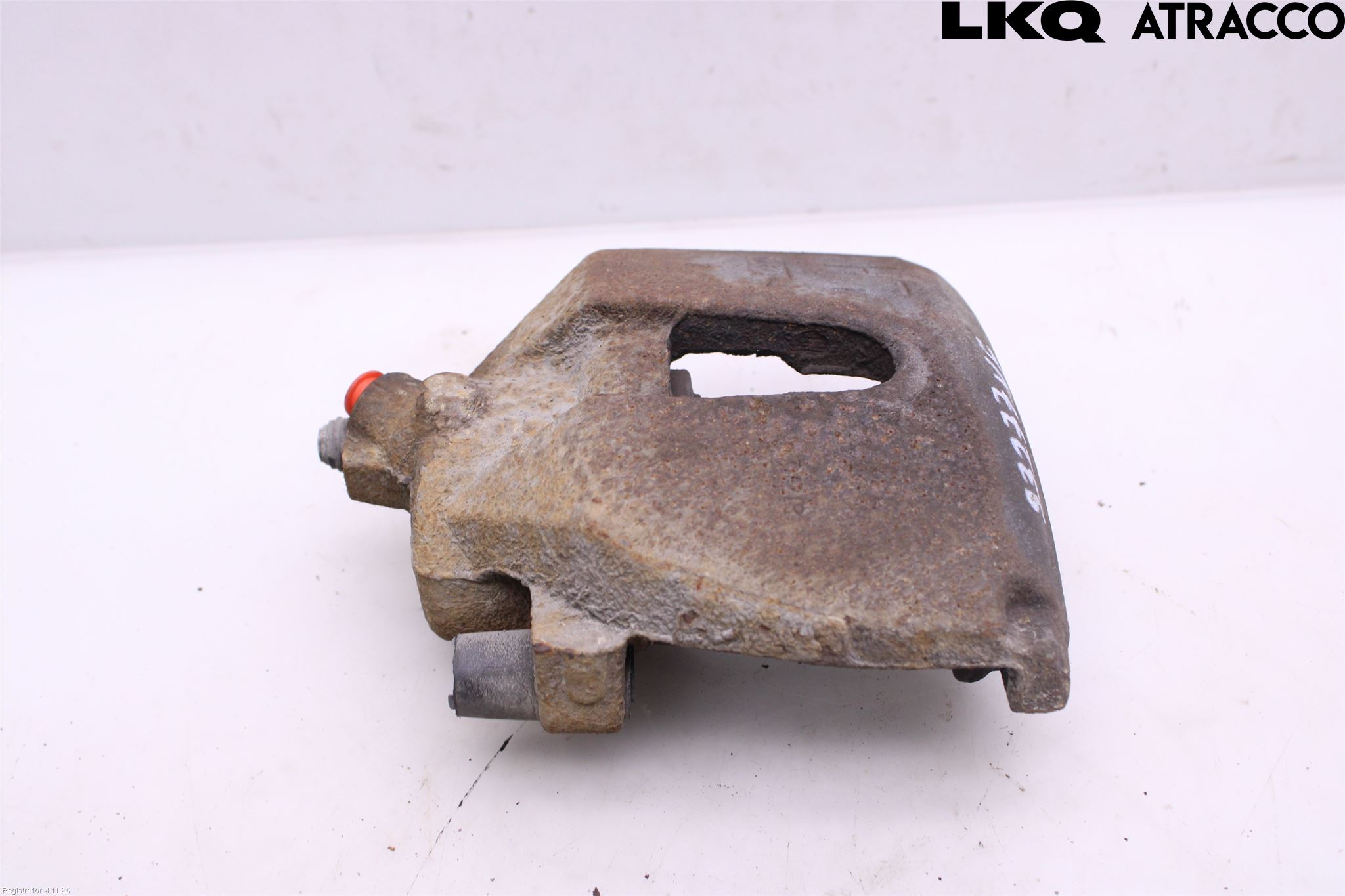 Volvo V40 12-19 Bremsecaliper Foran Venstre