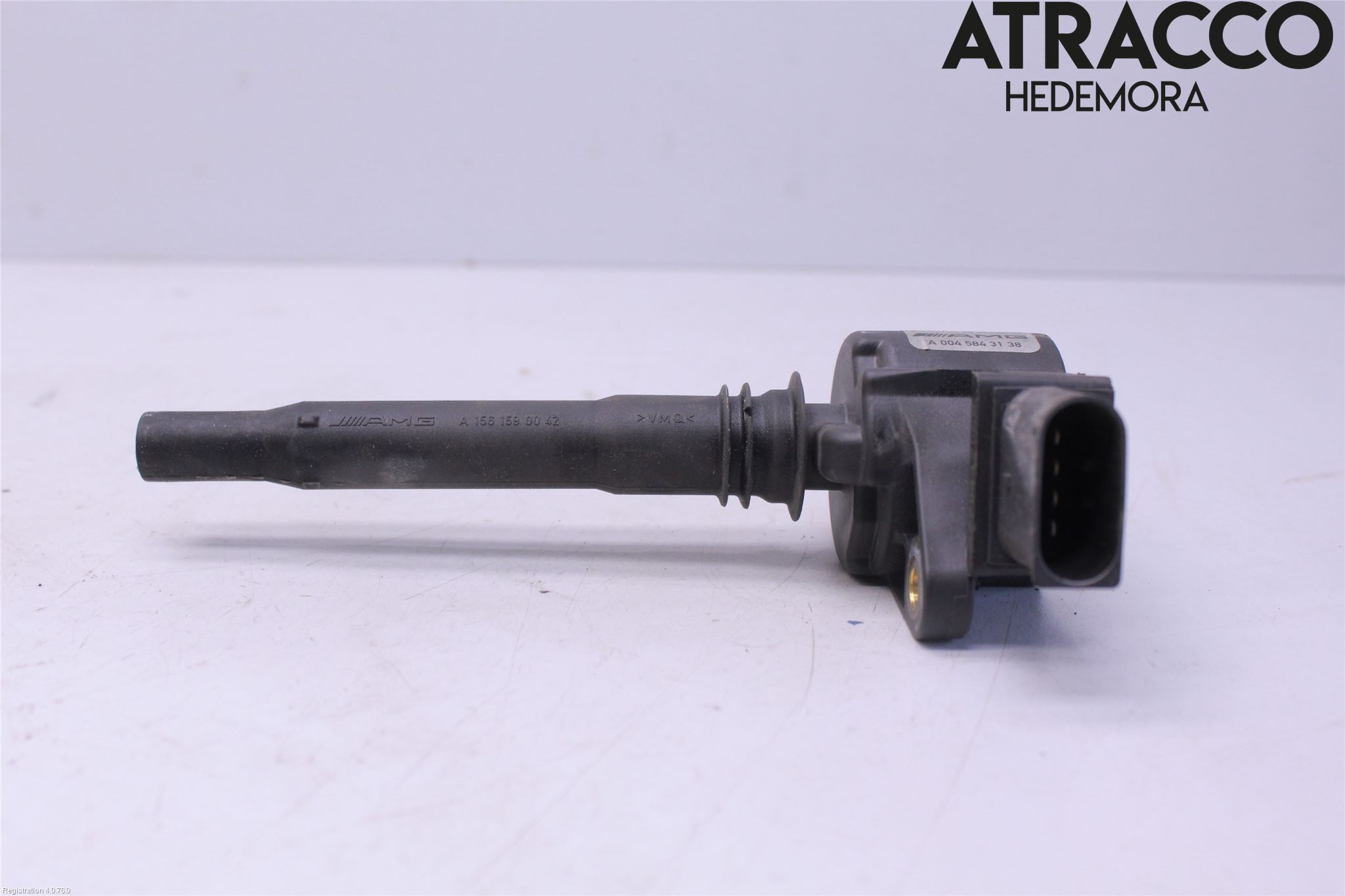 Mercedes-Benz MB C-KLASS (W204) 07-15 Coil