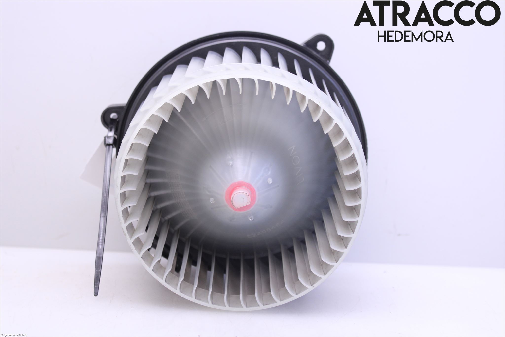 Saab 9-5 10-12 Varme Ac Varmeapparatvifte
