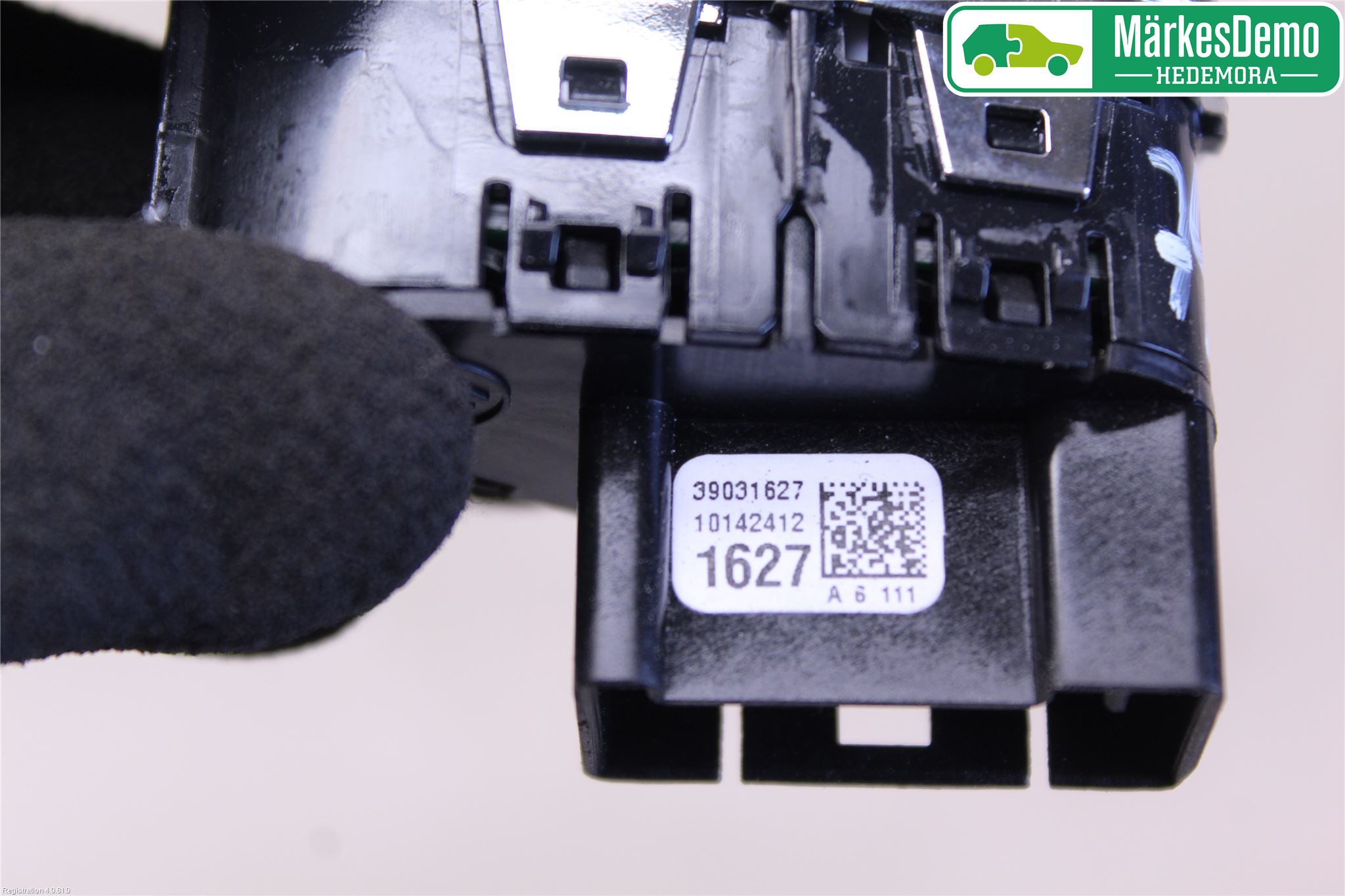 Opel CORSA E 15-19 Bryter Multifunksjon
