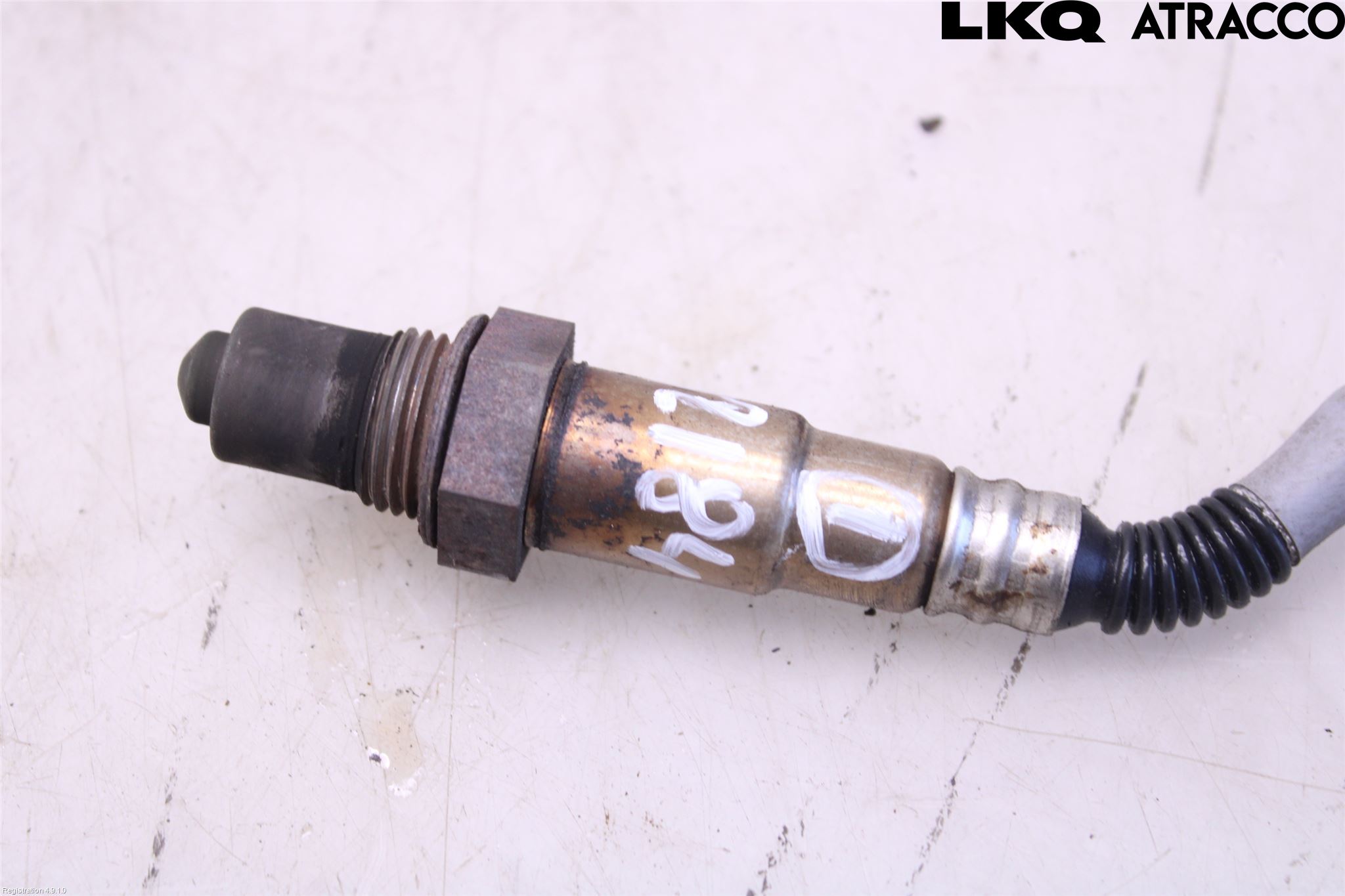 Opel CORSA E 15-19 Inns Lambdasonde
