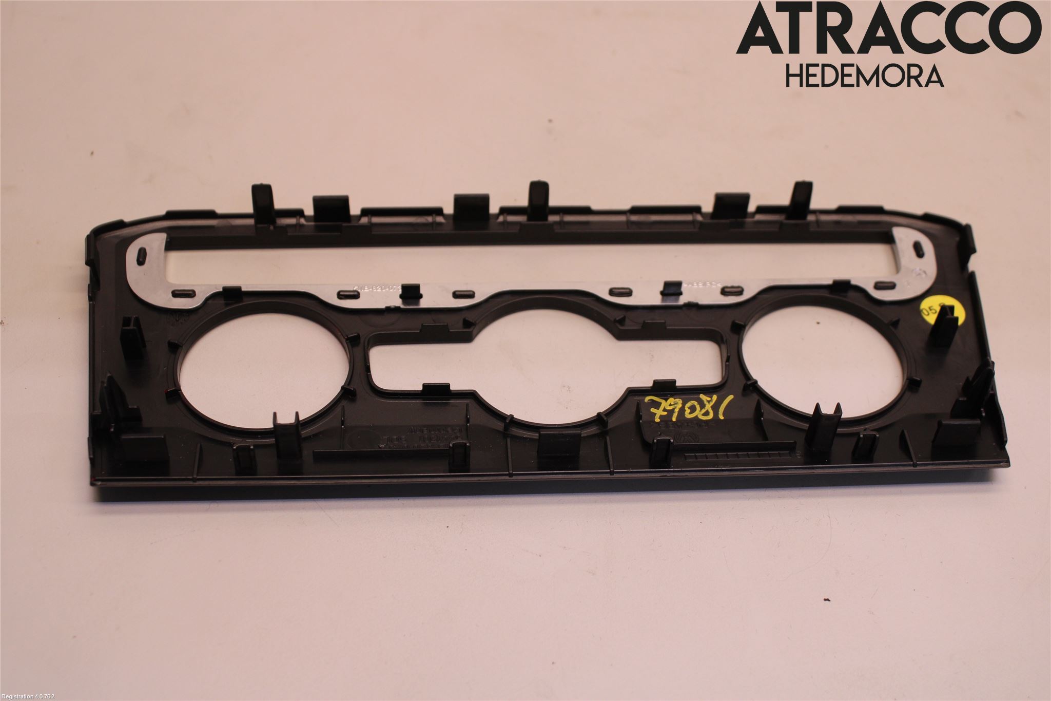 Volkswagen VW TIGUAN 16-24 Instrument Ramme
