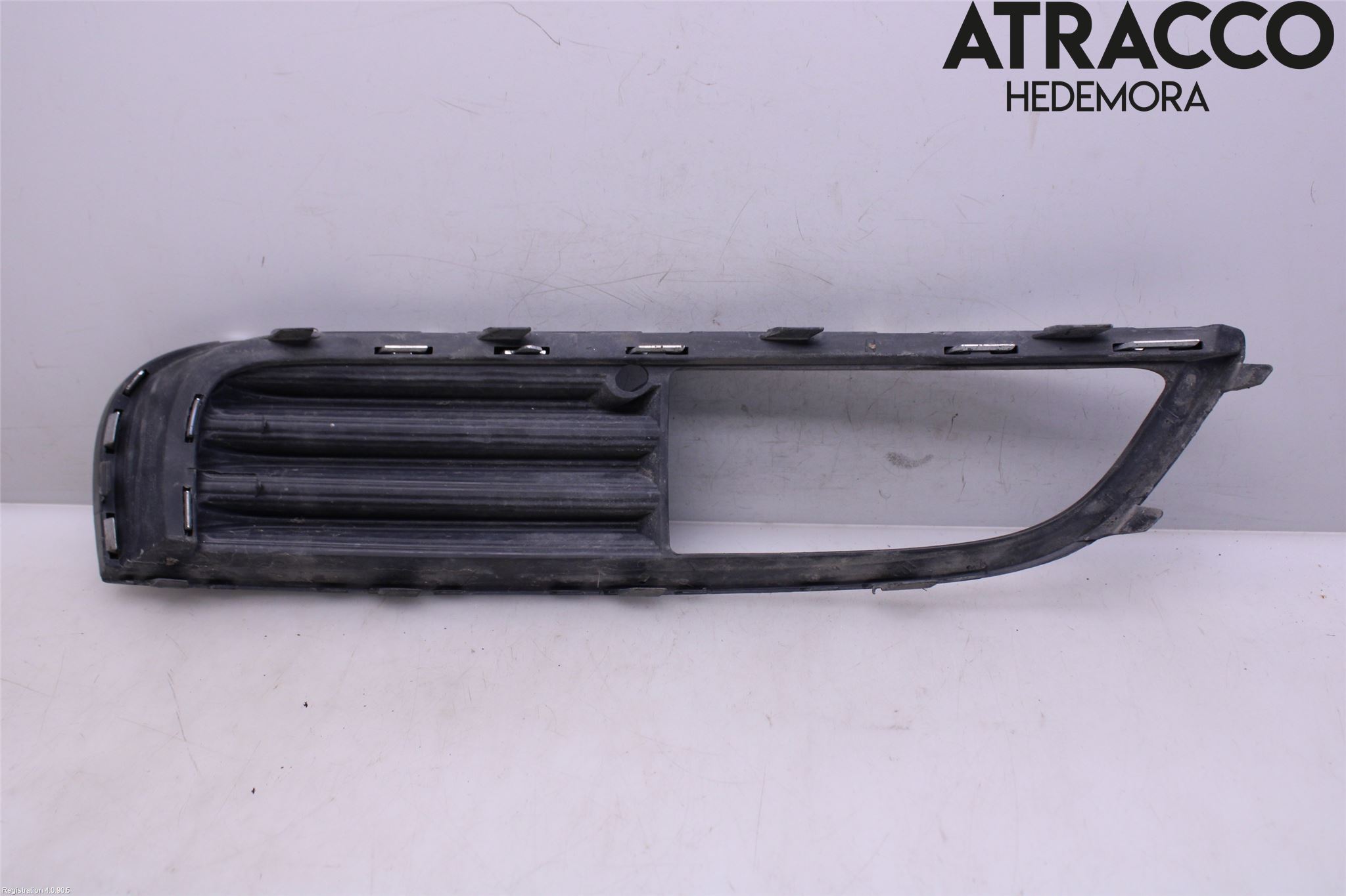 Opel INSIGNIA 09-16 Frontlykt Kurve-Tåkelys Ramme